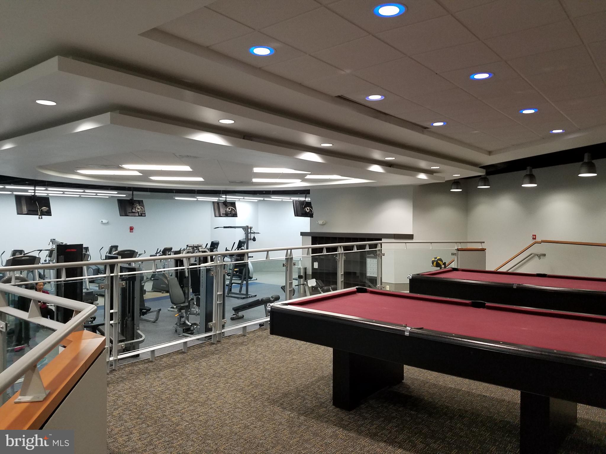 RIVER PLACE - Residential Lease