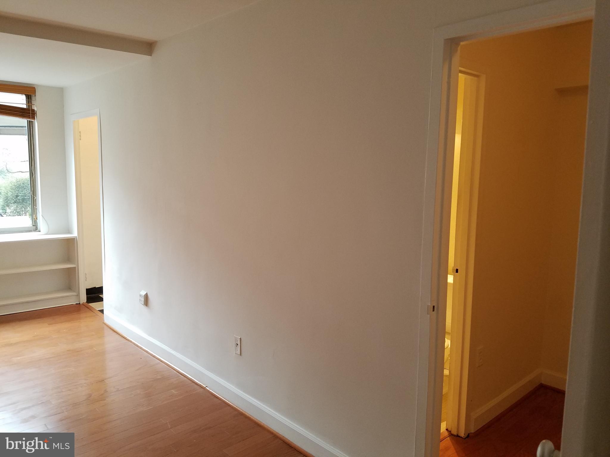 RIVER PLACE - Residential Lease