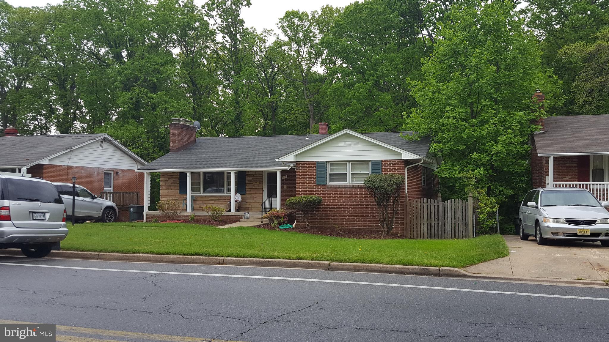 9210 SAINT ANDREWS PLACE