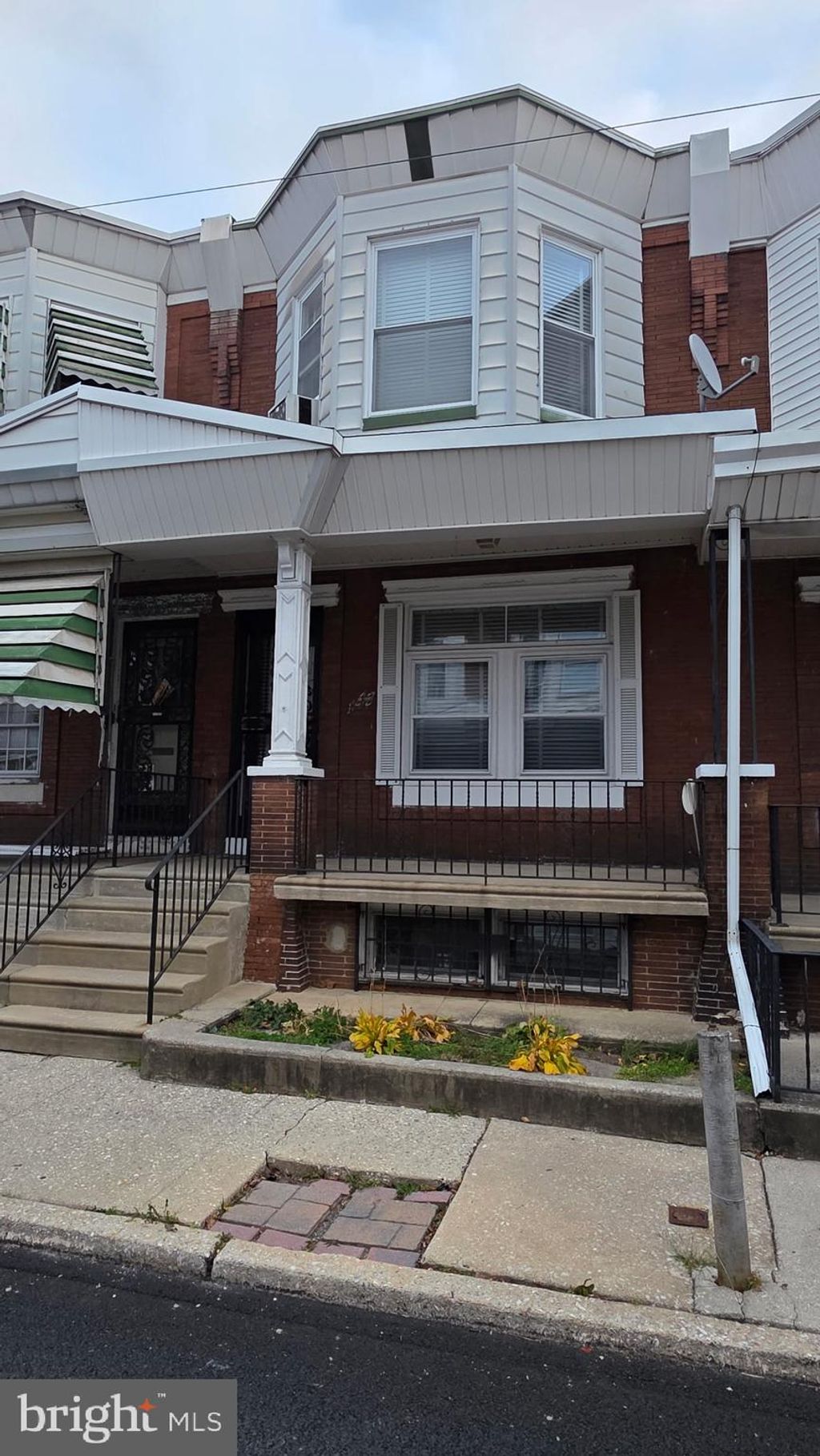 Photo of 147 N Ruby Street, PHILADELPHIA, PA 19139 (MLS # PAPH2563176)