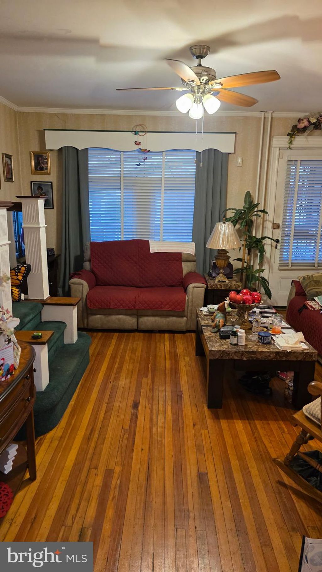 Photo of 147 N Ruby Street, PHILADELPHIA, PA 19139 (MLS # PAPH2563176)