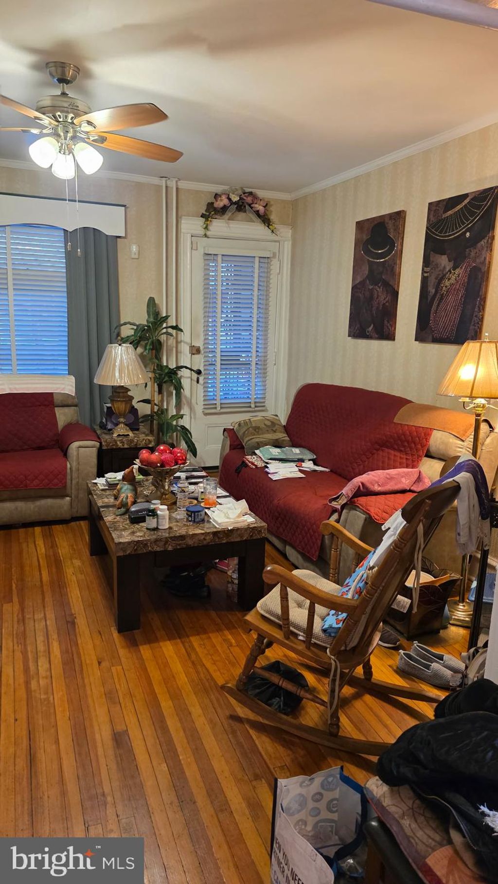 Photo of 147 N Ruby Street, PHILADELPHIA, PA 19139 (MLS # PAPH2563176)