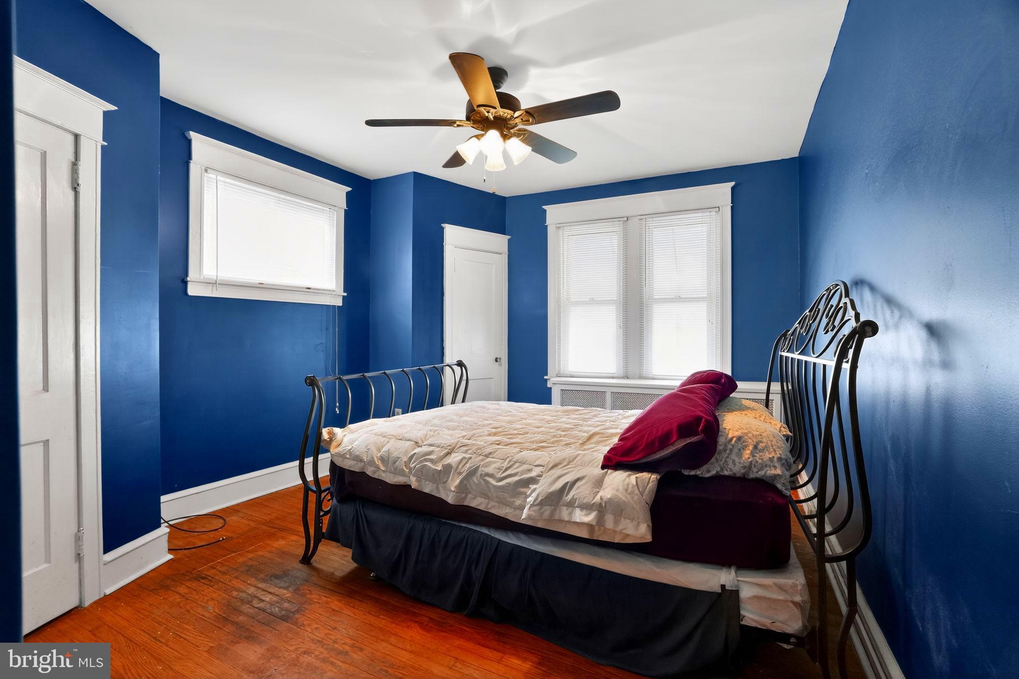 MAYFAIR (WEST) - Residential