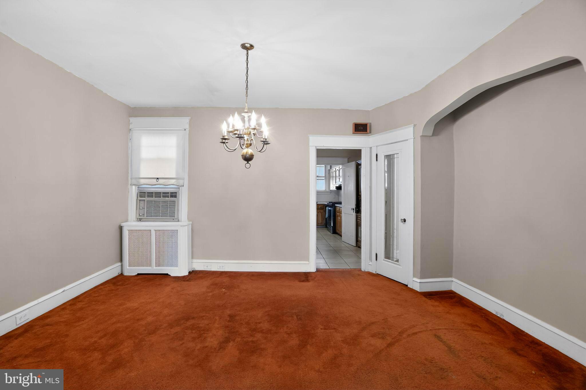 MAYFAIR (WEST) - Residential