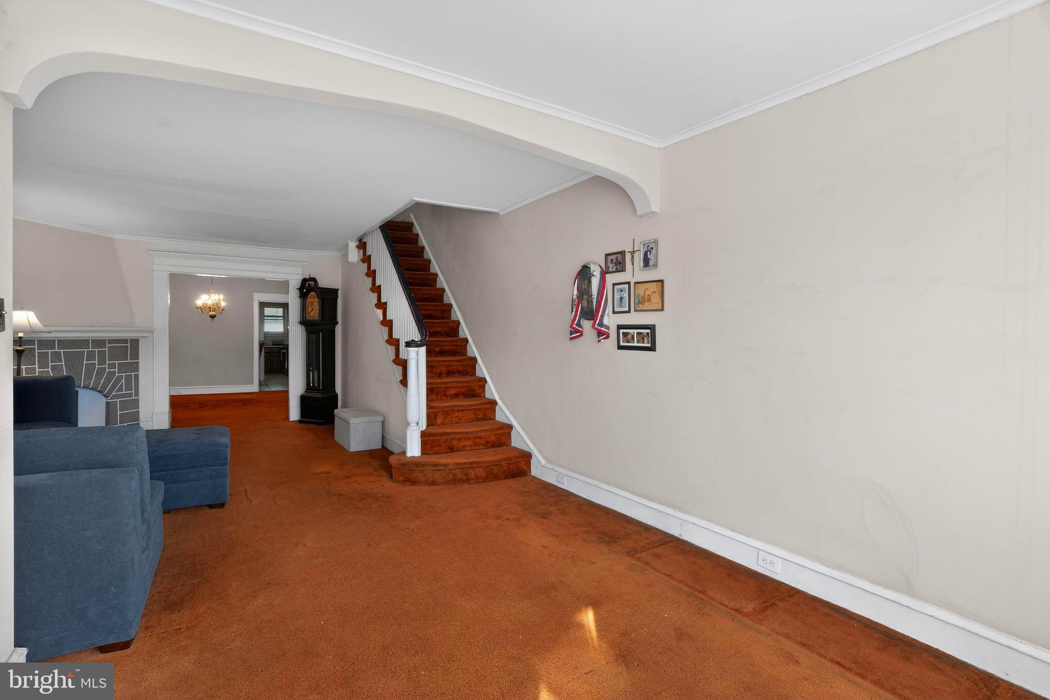 MAYFAIR (WEST) - Residential