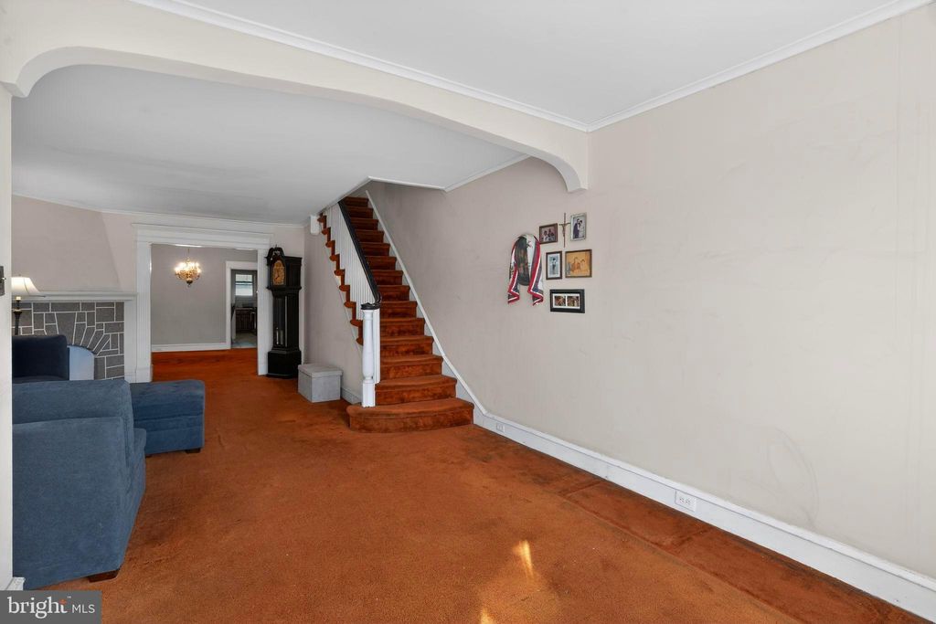 Photo of 3245 Cottman Avenue, PHILADELPHIA, PA 19149 (MLS # PAPH2572660)