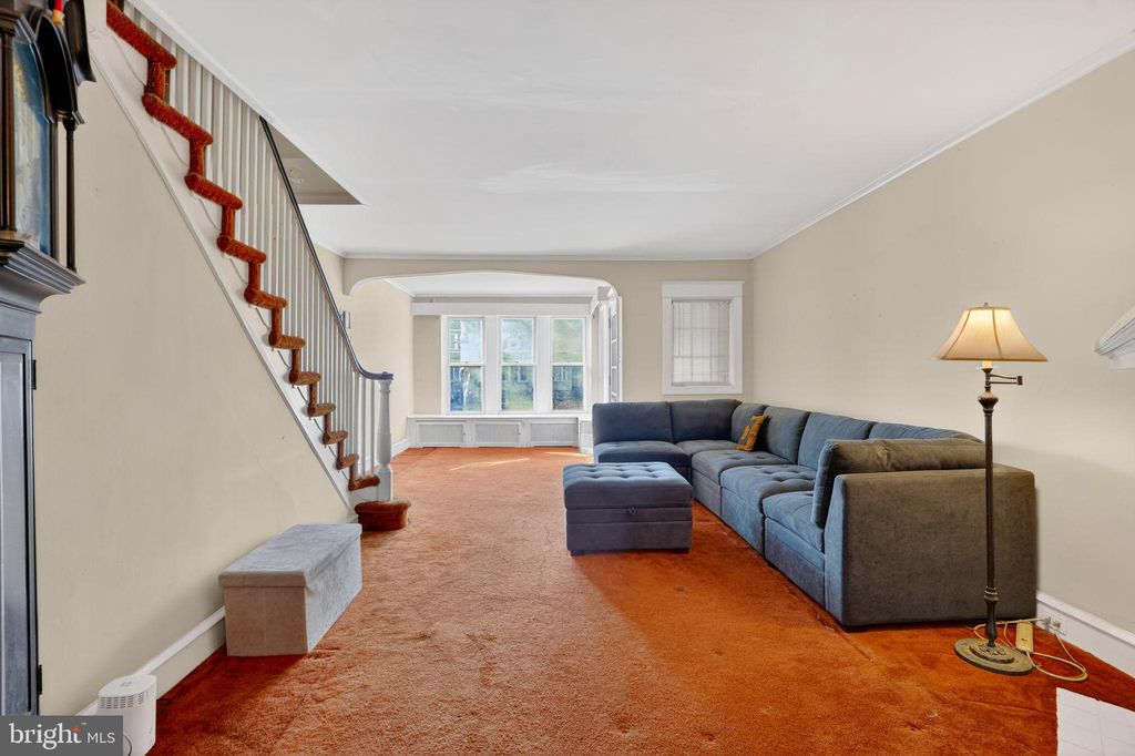 Photo of 3245 Cottman Avenue, PHILADELPHIA, PA 19149 (MLS # PAPH2572660)