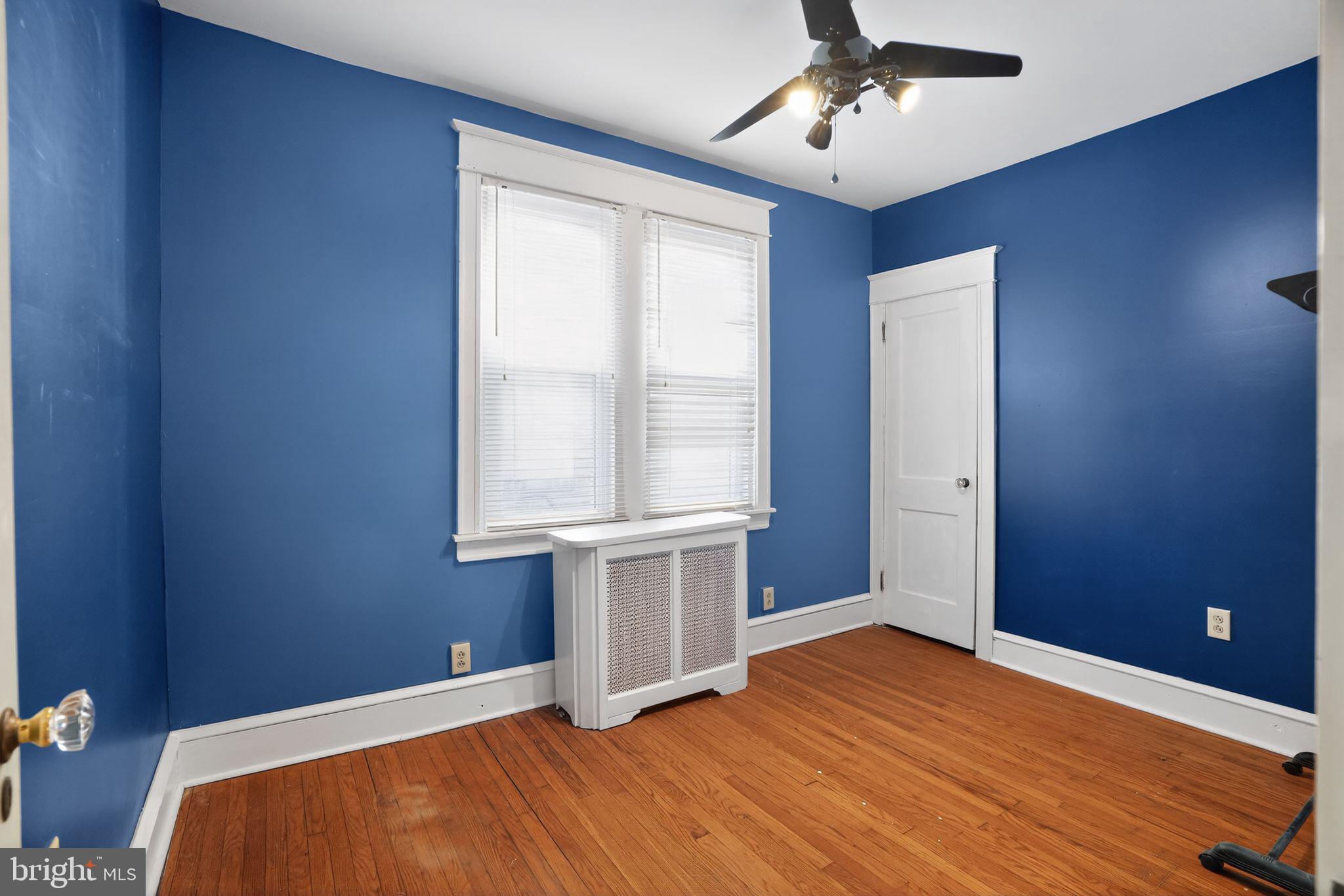 MAYFAIR (WEST) - Residential