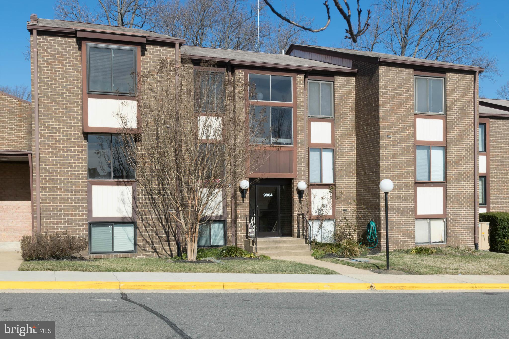 HAWTHORNE VILLAGE - Residential