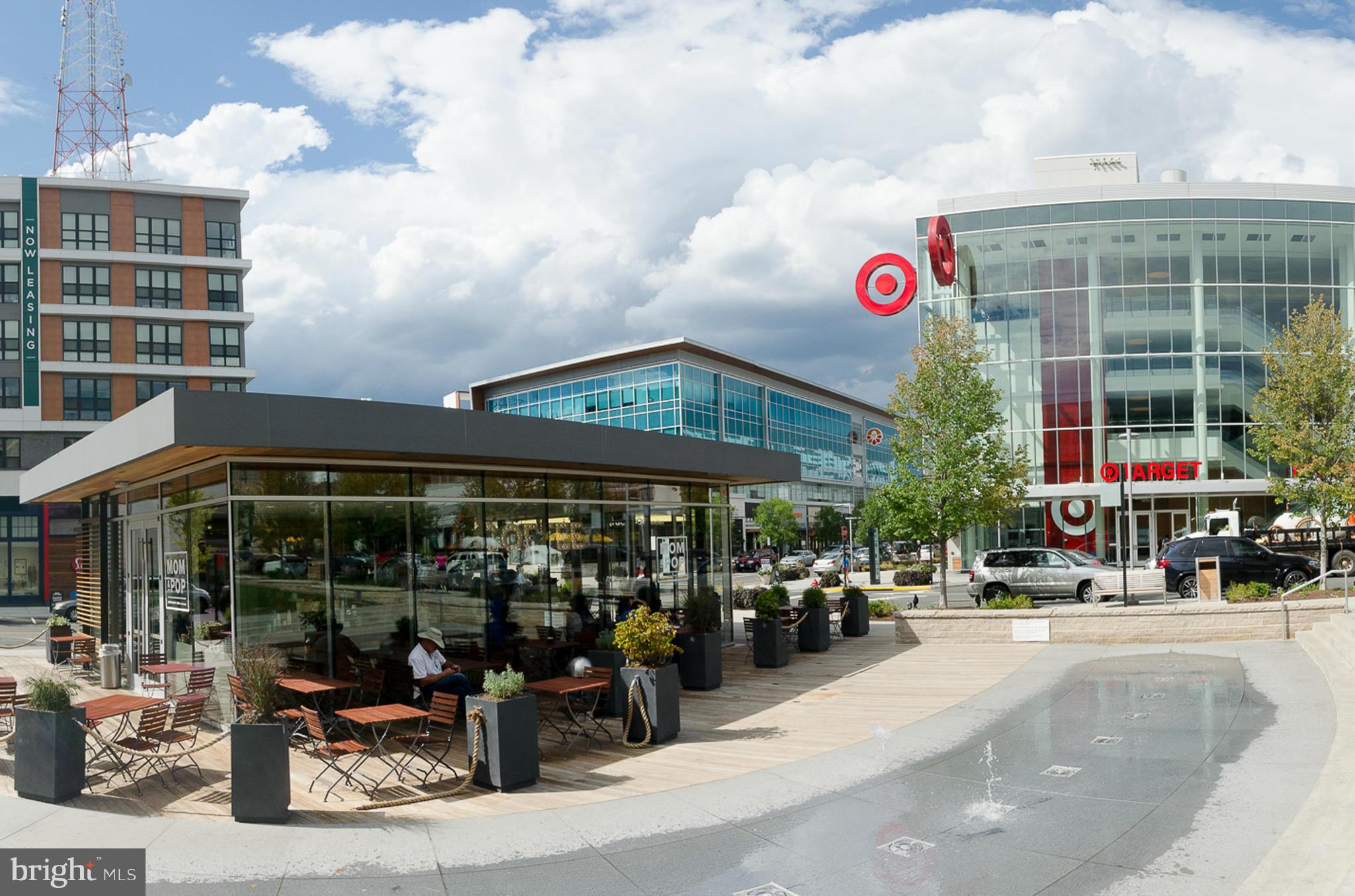 HAWTHORNE VILLAGE - Residential