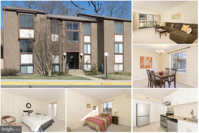 HAWTHORNE VILLAGE - Residential