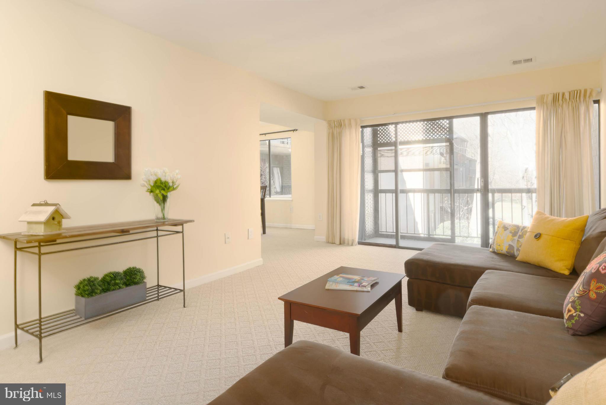 HAWTHORNE VILLAGE - Residential