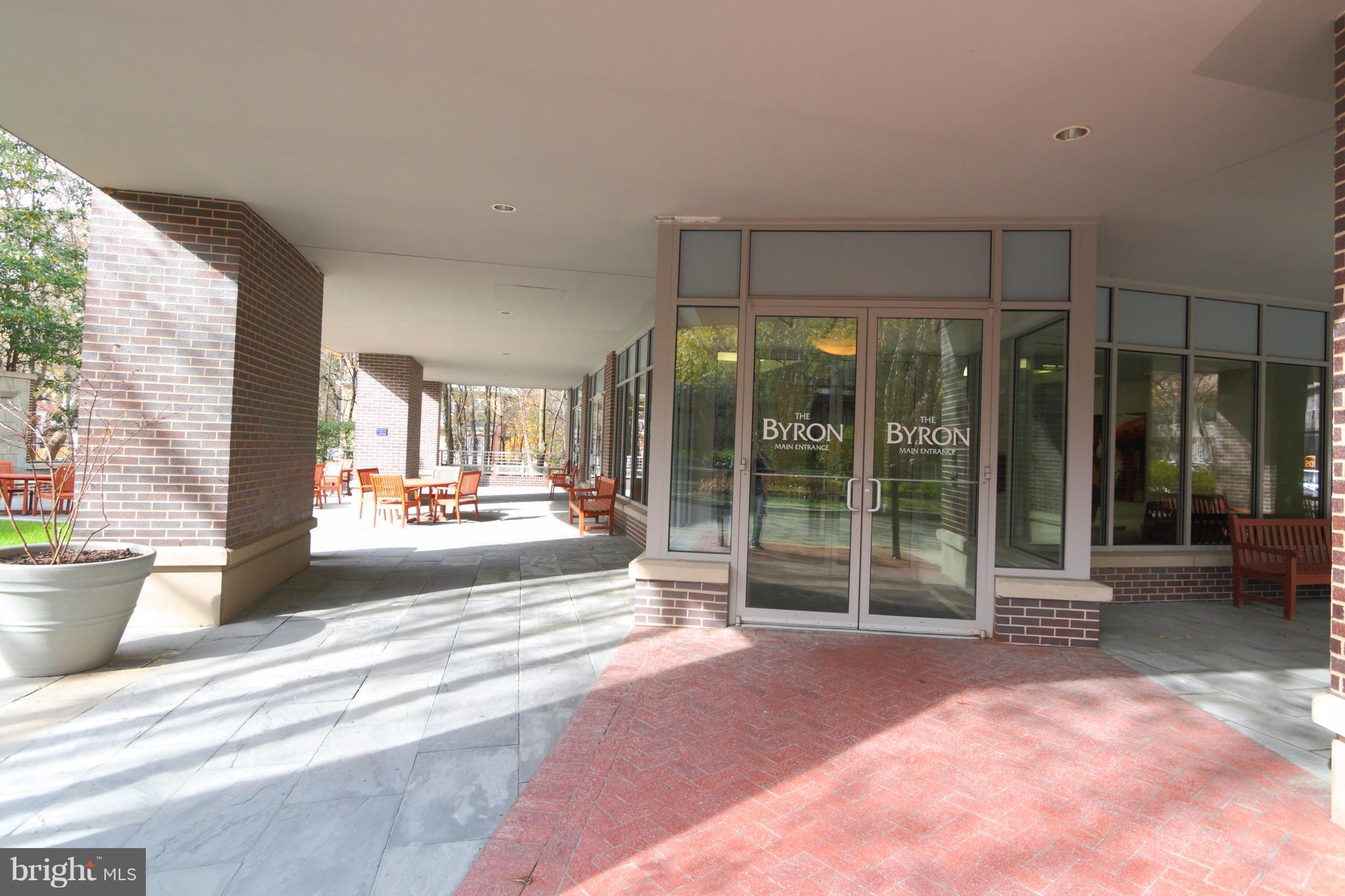 BYRON CONDOMINIUM - Residential Lease