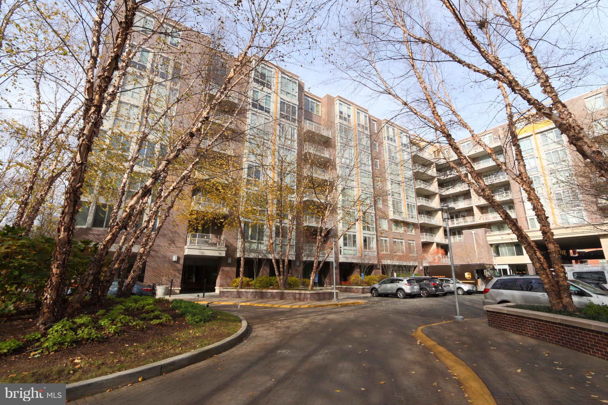 BYRON CONDOMINIUM - Residential Lease