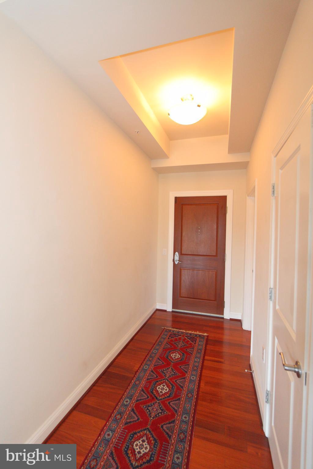 BYRON CONDOMINIUM - Residential Lease