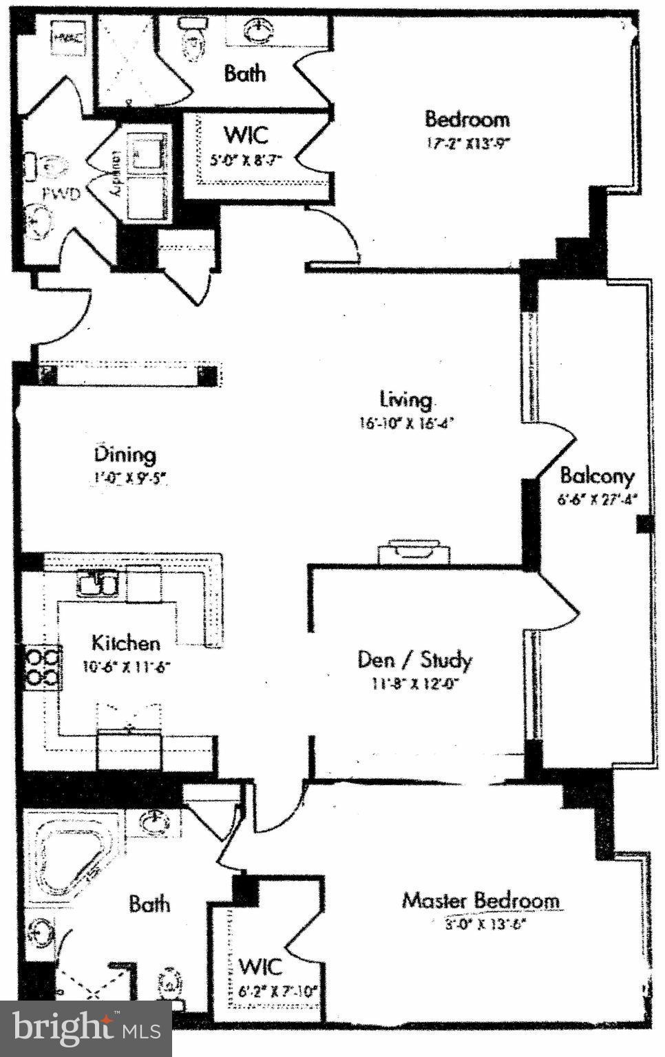 BYRON CONDOMINIUM - Residential Lease