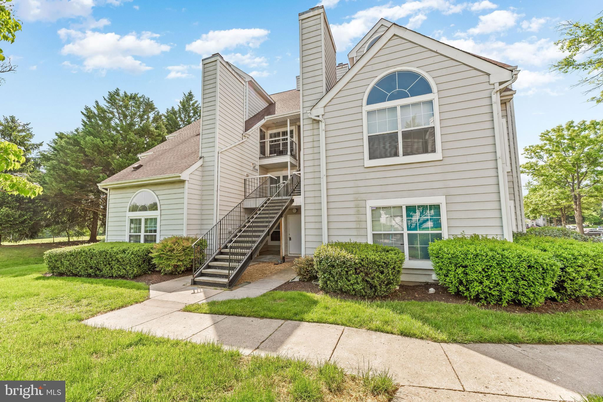 VISTAS AT BOWIE NEW TOWN - Residential