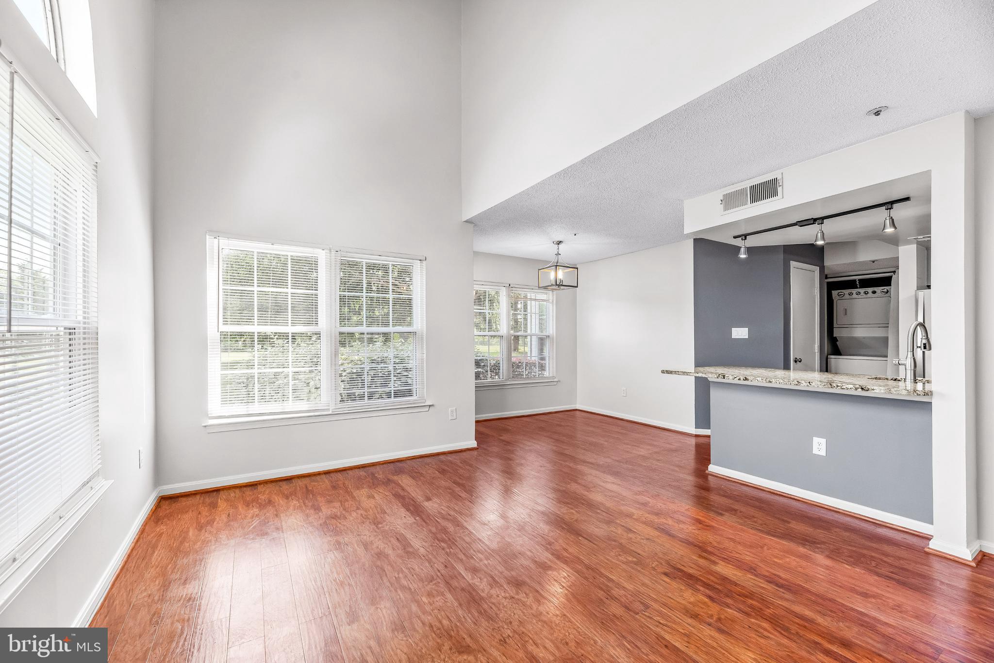 VISTAS AT BOWIE NEW TOWN - Residential