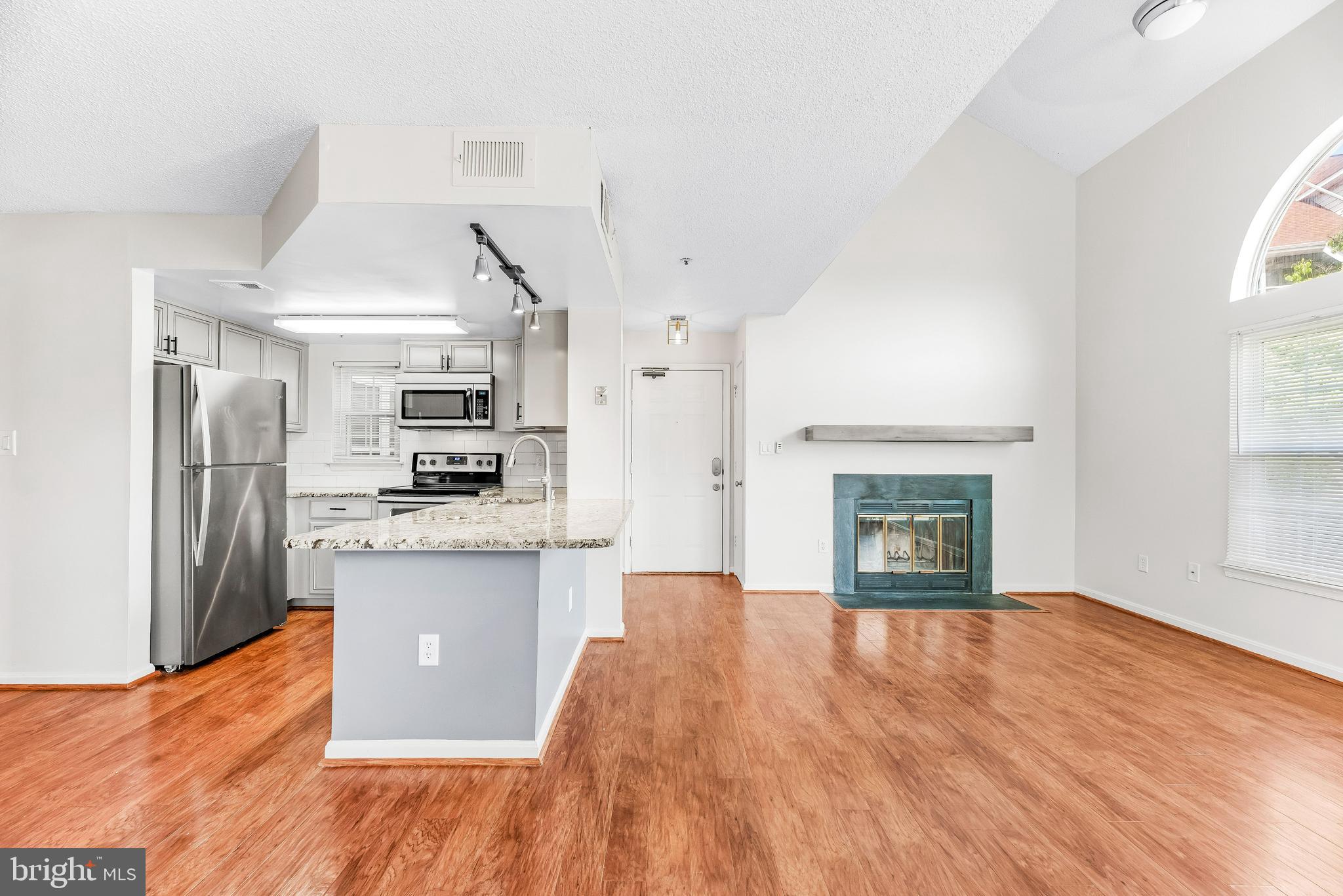 VISTAS AT BOWIE NEW TOWN - Residential