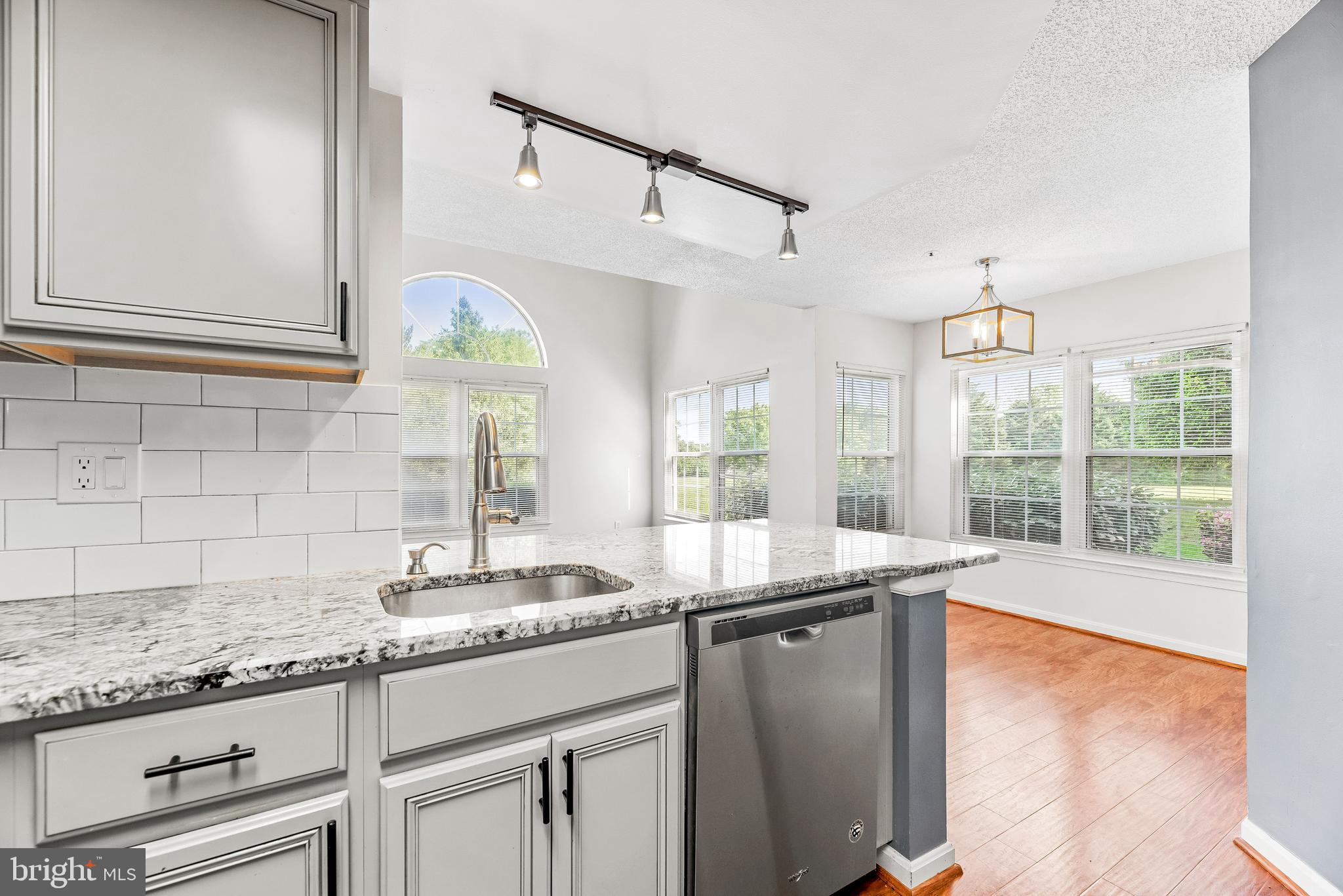 VISTAS AT BOWIE NEW TOWN - Residential