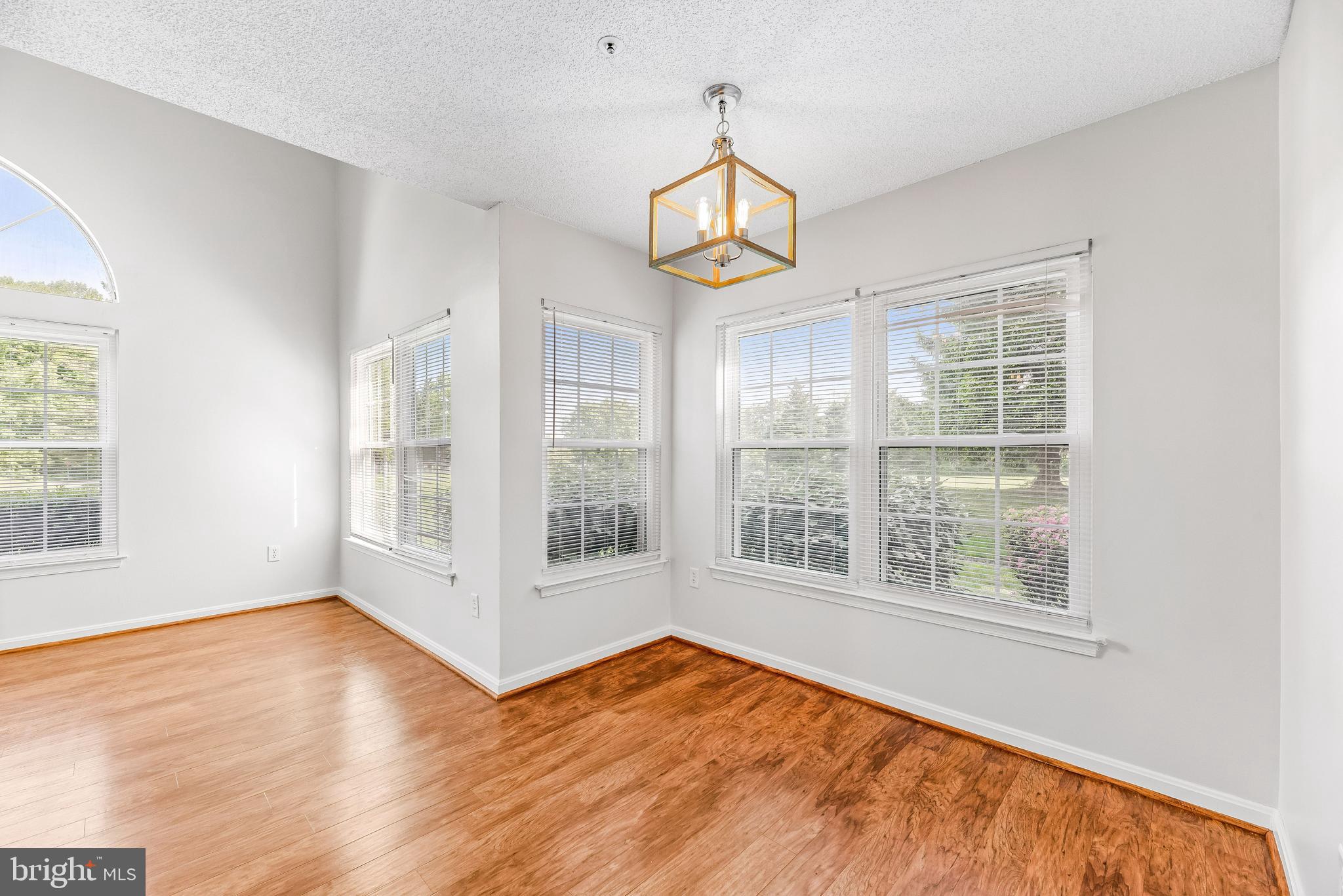 VISTAS AT BOWIE NEW TOWN - Residential