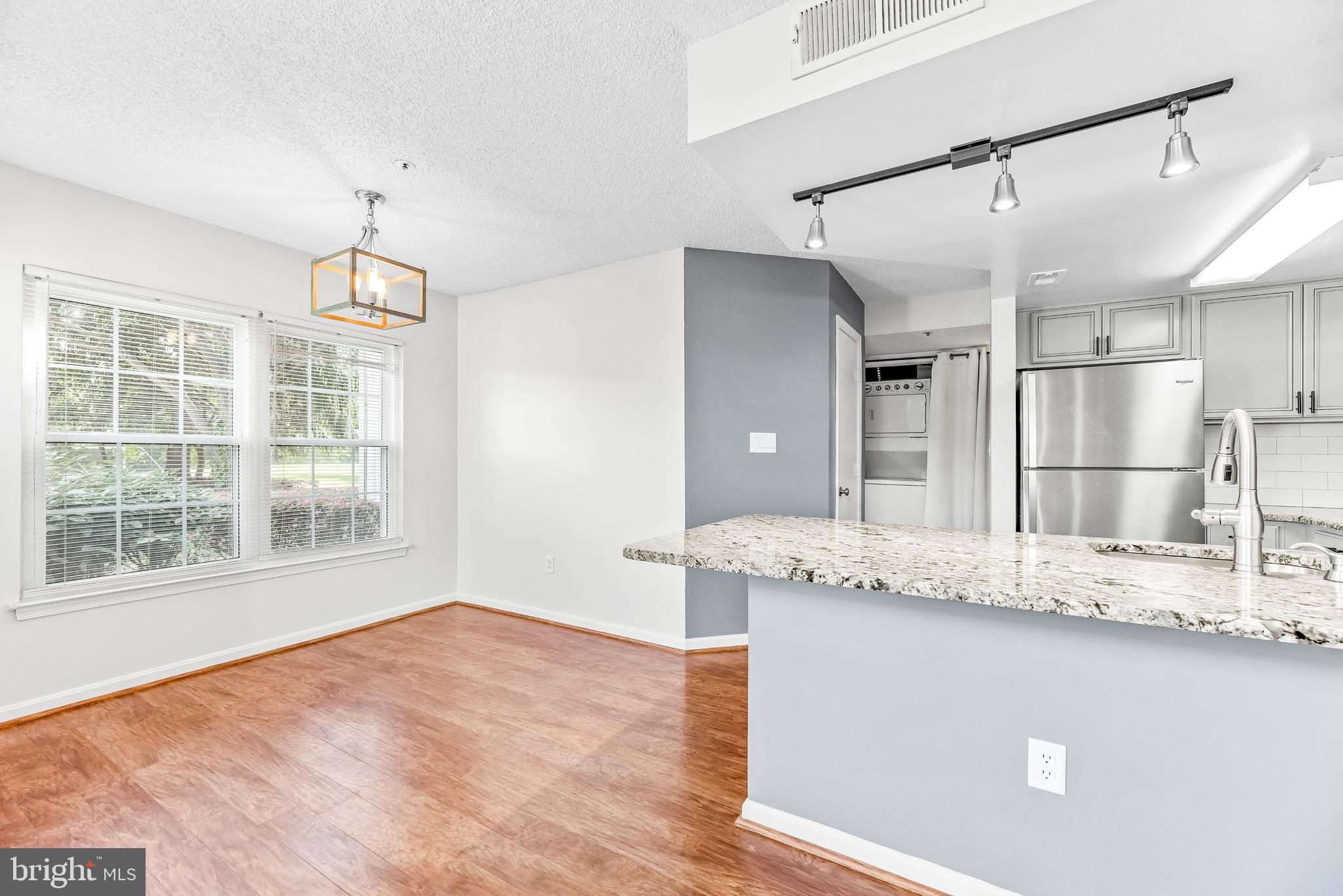 VISTAS AT BOWIE NEW TOWN - Residential
