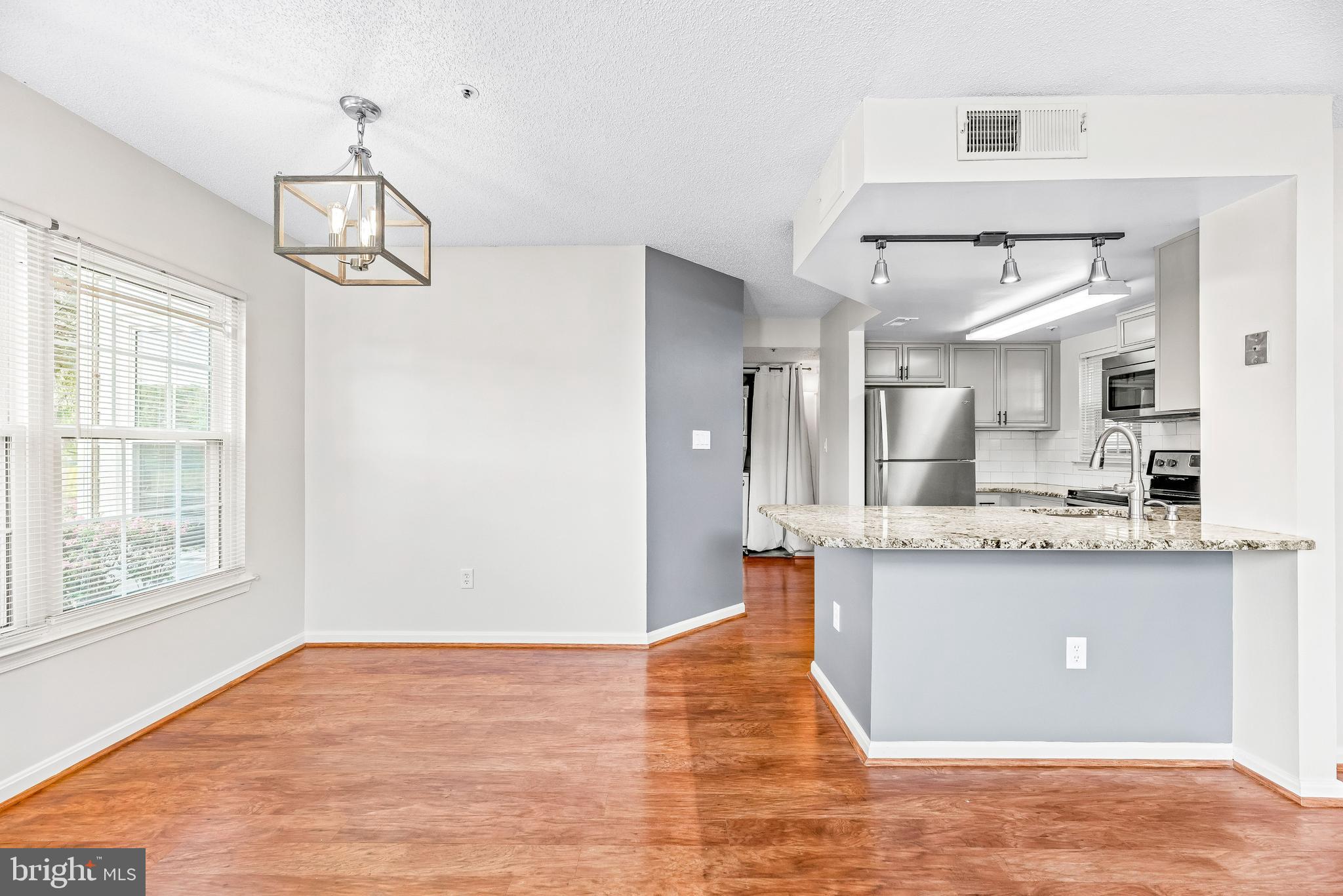 VISTAS AT BOWIE NEW TOWN - Residential
