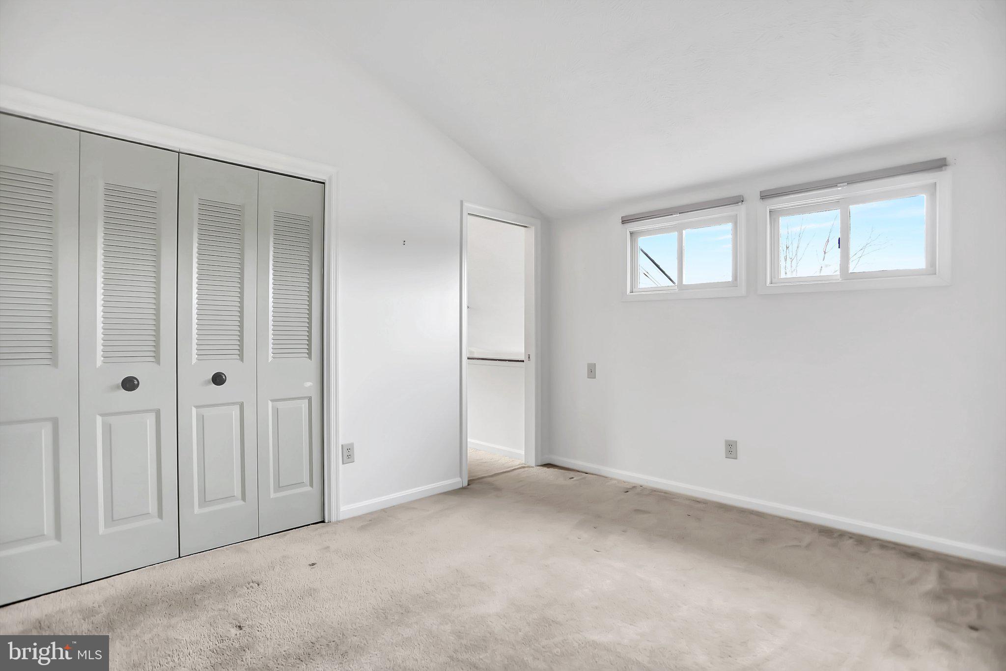 WOODLANDS NORTH - Residential