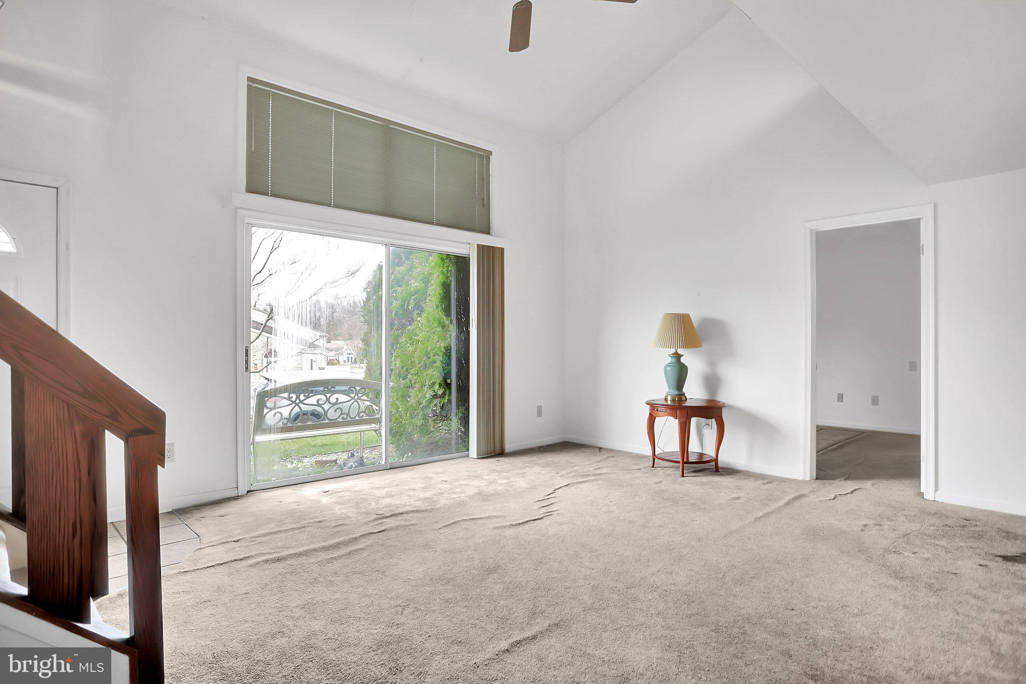 WOODLANDS NORTH - Residential