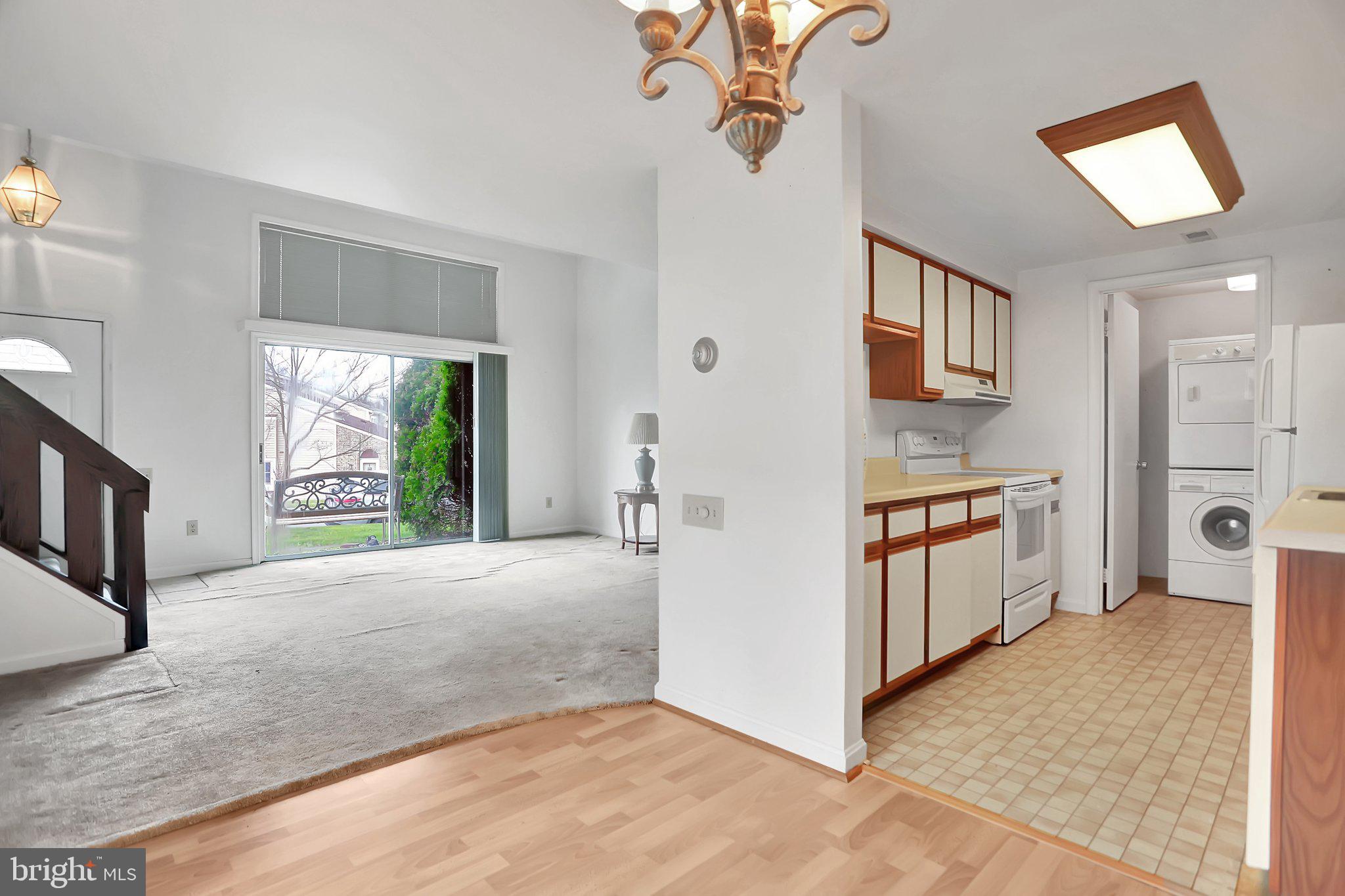 WOODLANDS NORTH - Residential