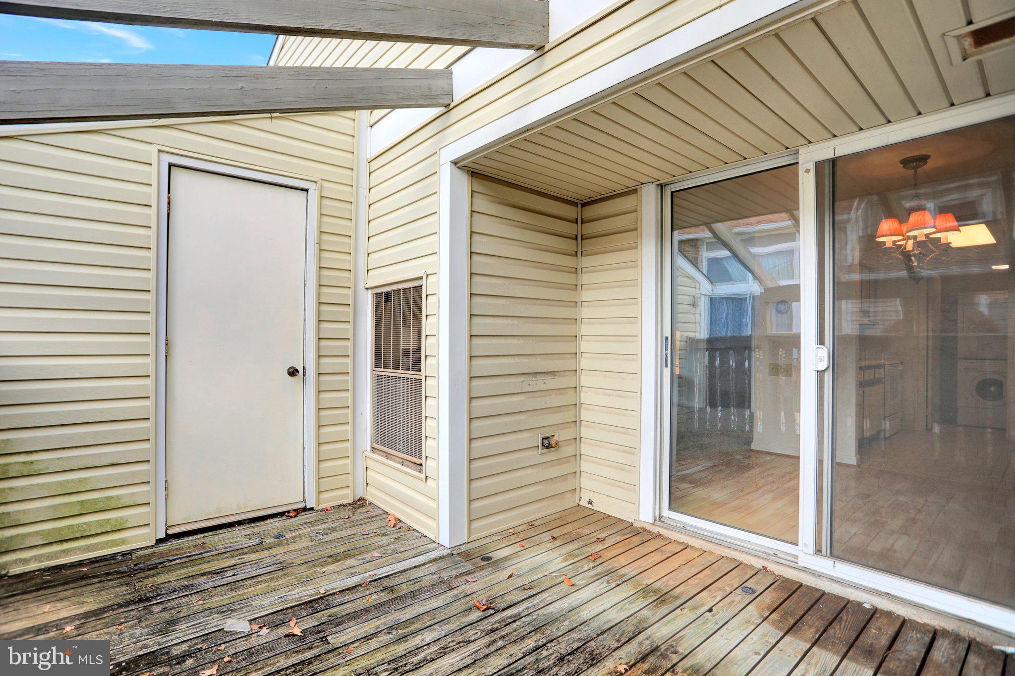 WOODLANDS NORTH - Residential