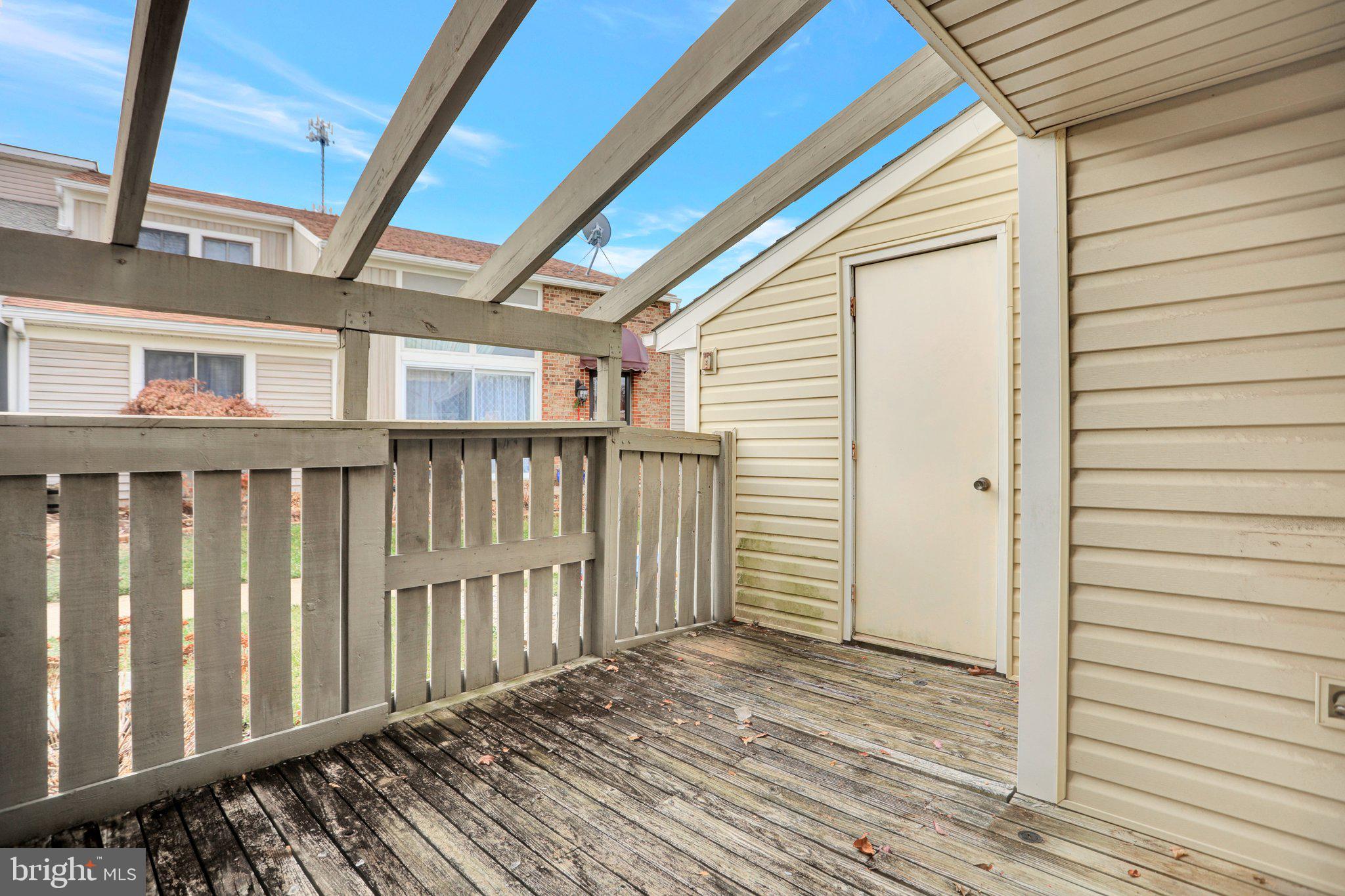 WOODLANDS NORTH - Residential