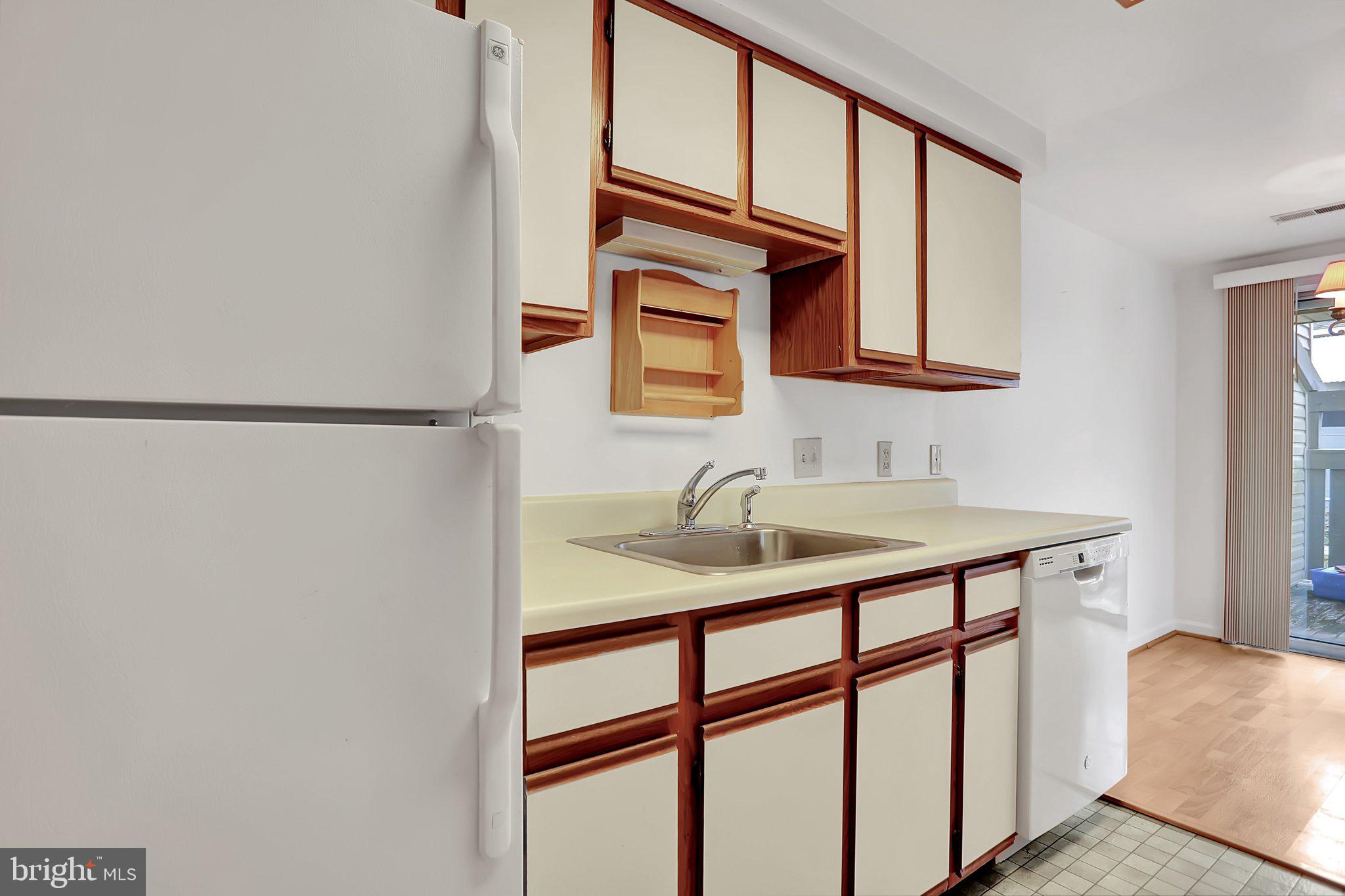 WOODLANDS NORTH - Residential