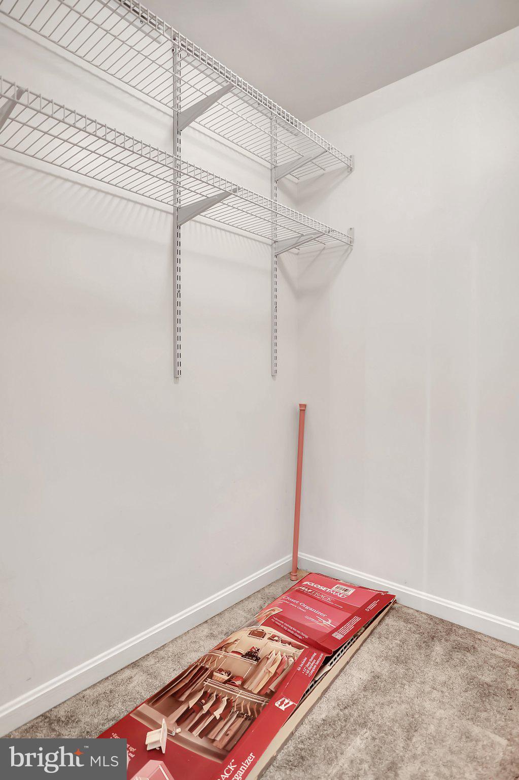 WOODLANDS NORTH - Residential