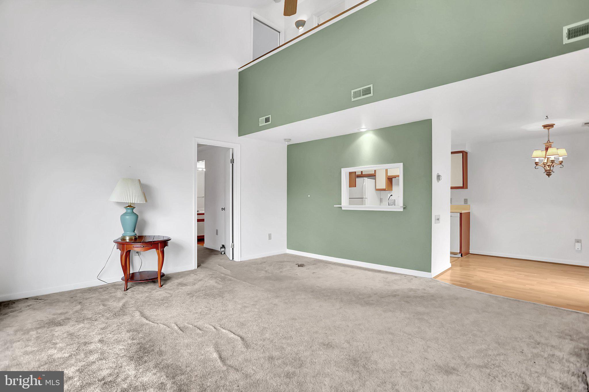 WOODLANDS NORTH - Residential