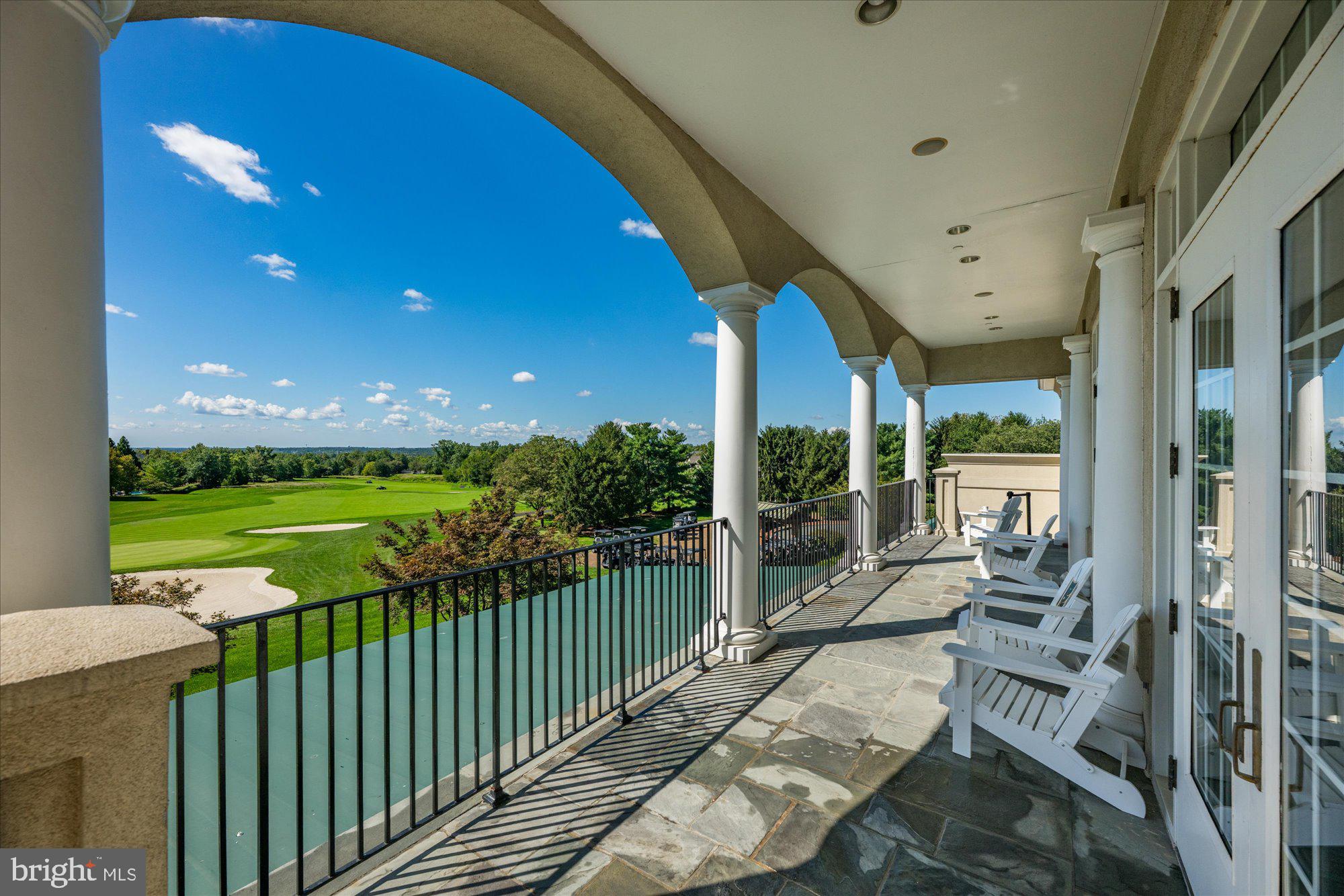 BELMONT COUNTRY CLUB - Residential