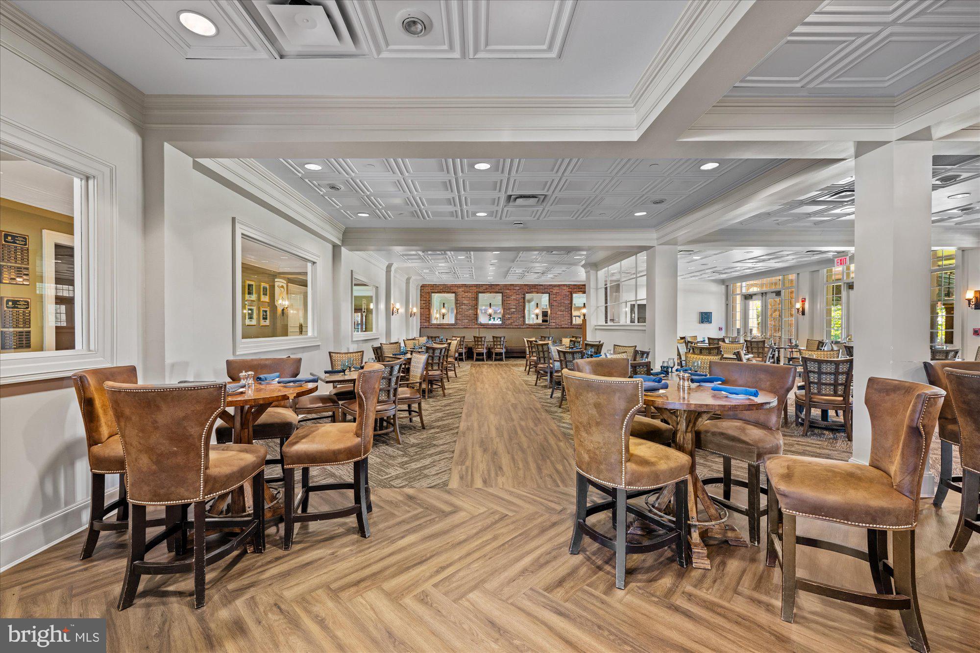 BELMONT COUNTRY CLUB - Residential