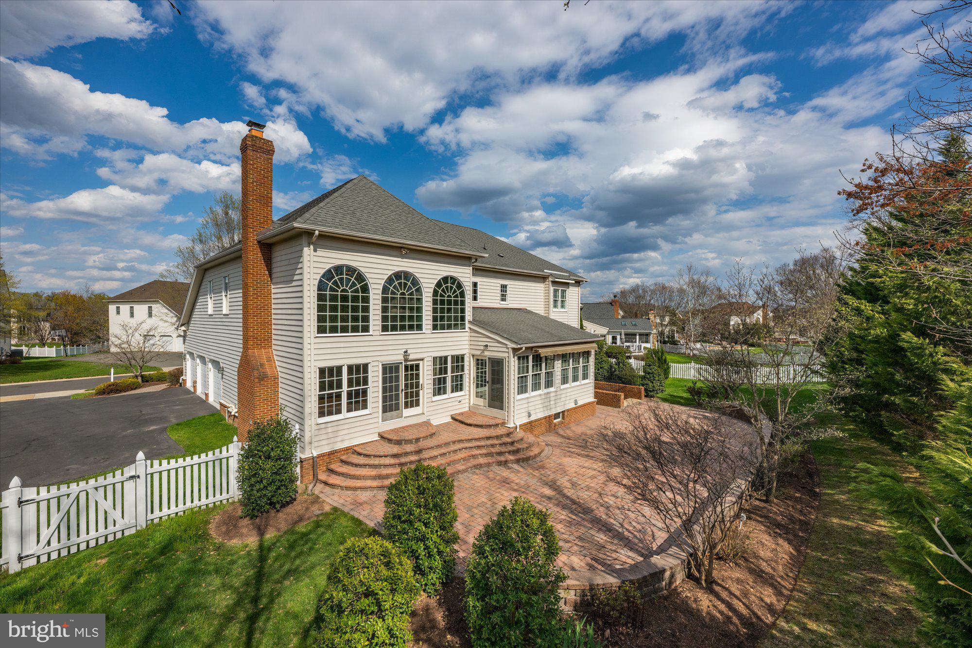 BELMONT COUNTRY CLUB - Residential