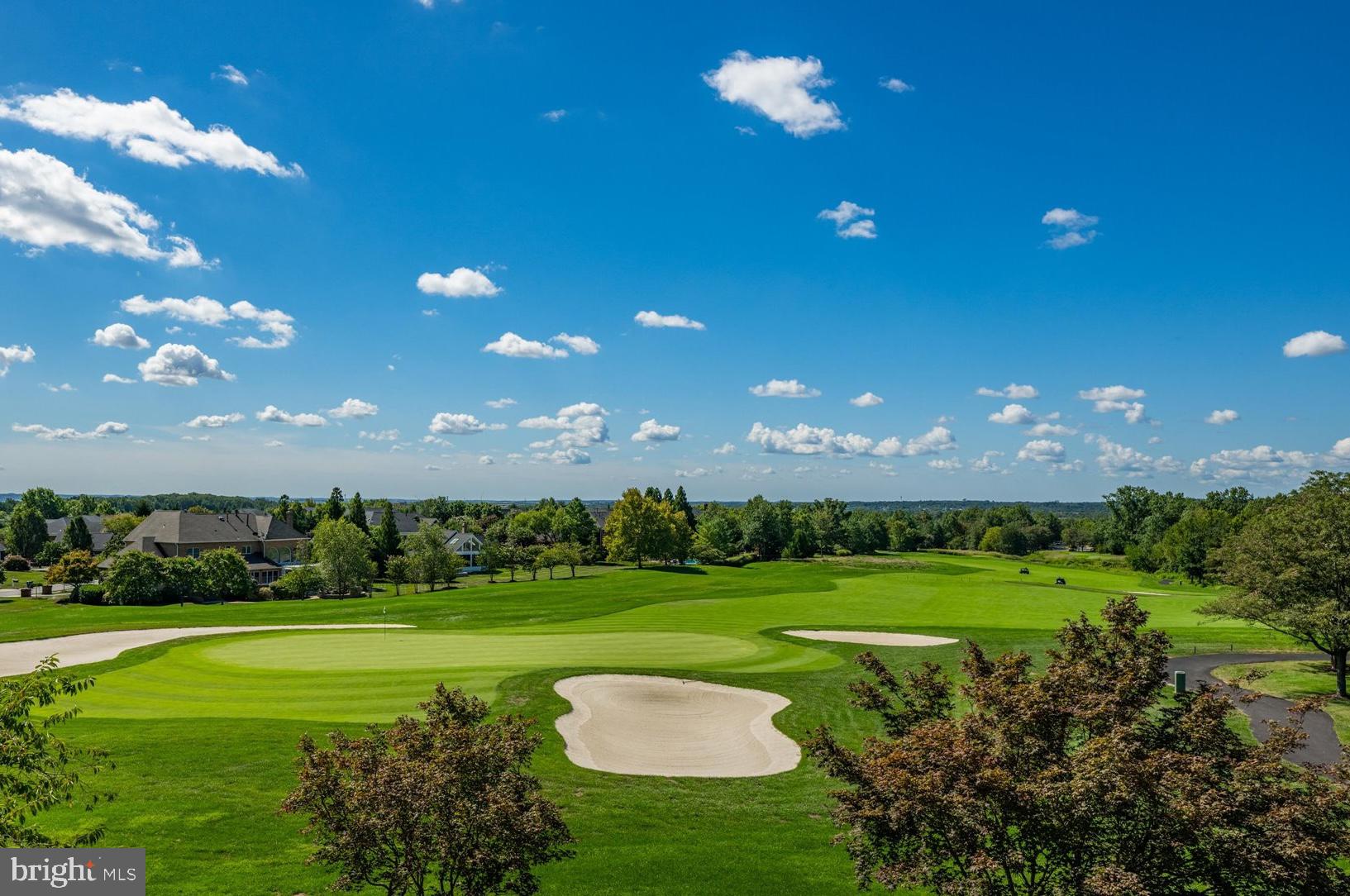 BELMONT COUNTRY CLUB - Residential