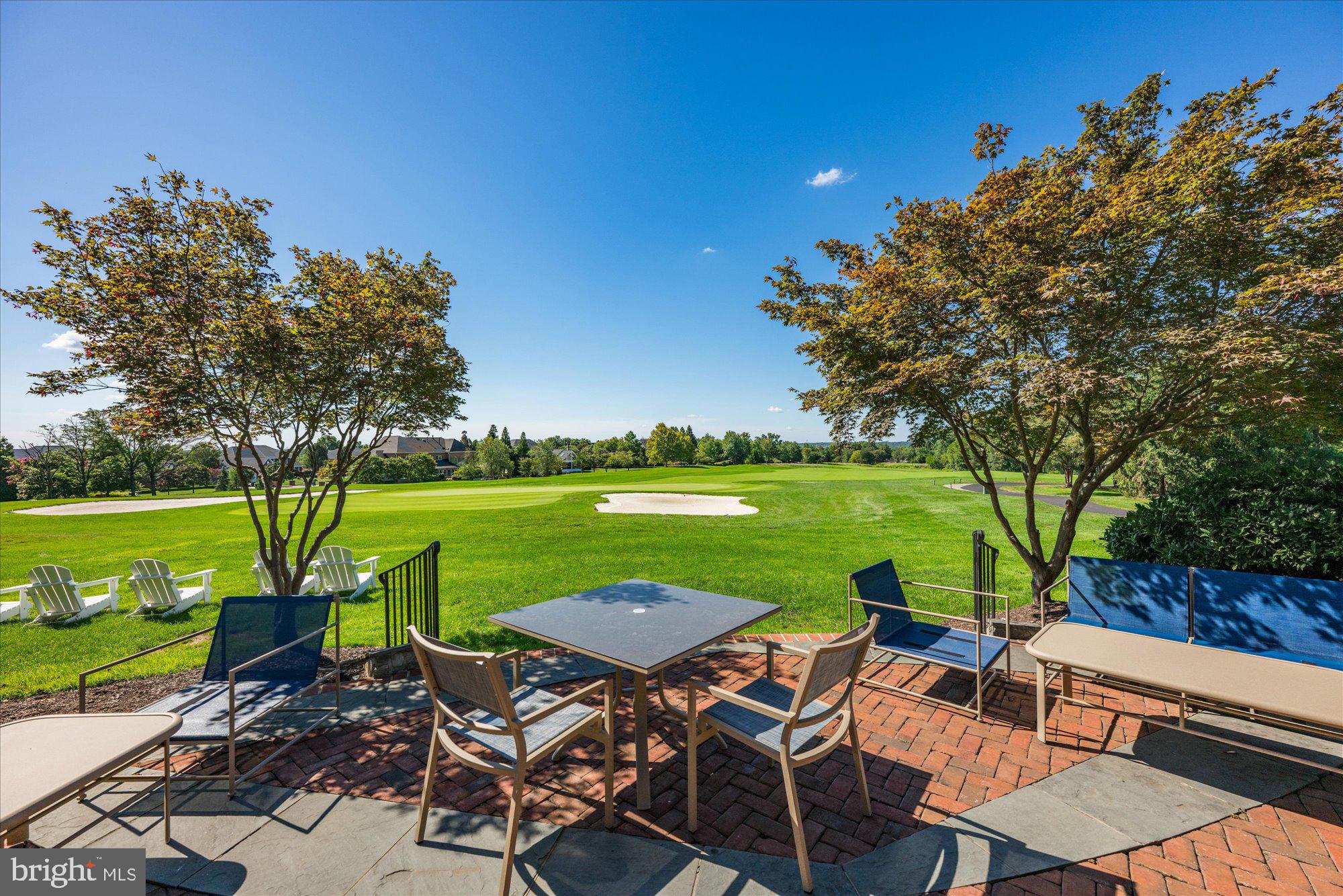 BELMONT COUNTRY CLUB - Residential