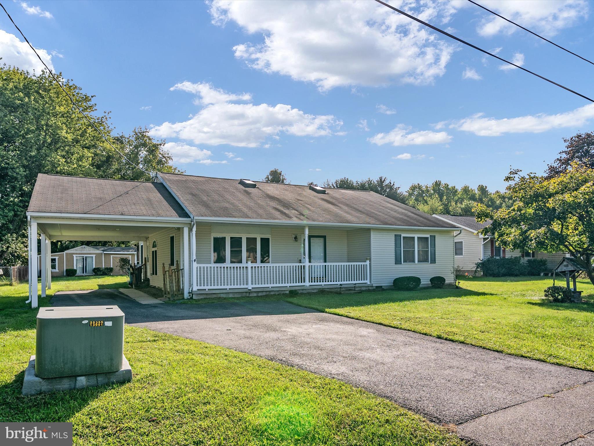 CHESAPEAKE ESTATES - Residential