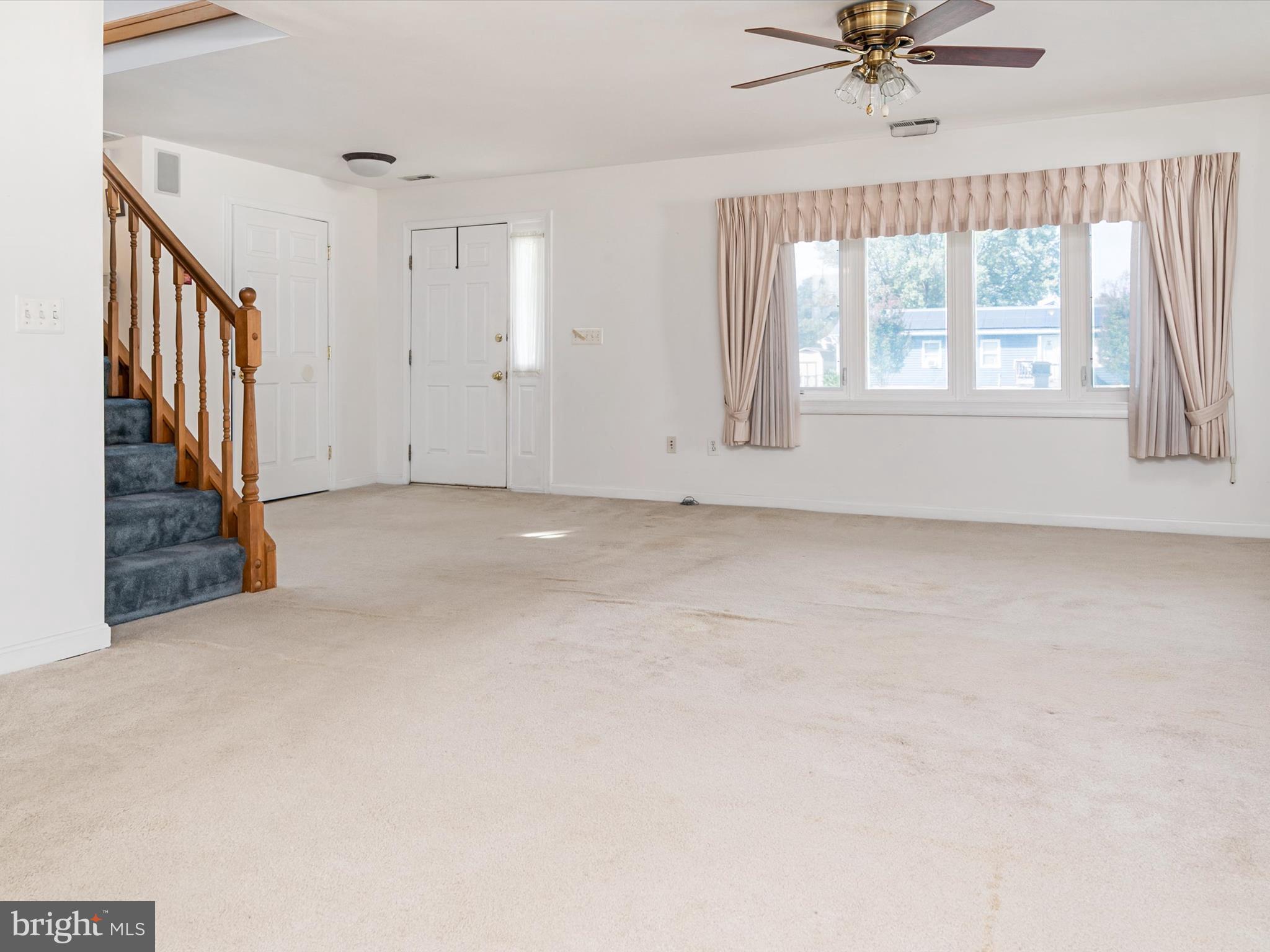 CHESAPEAKE ESTATES - Residential