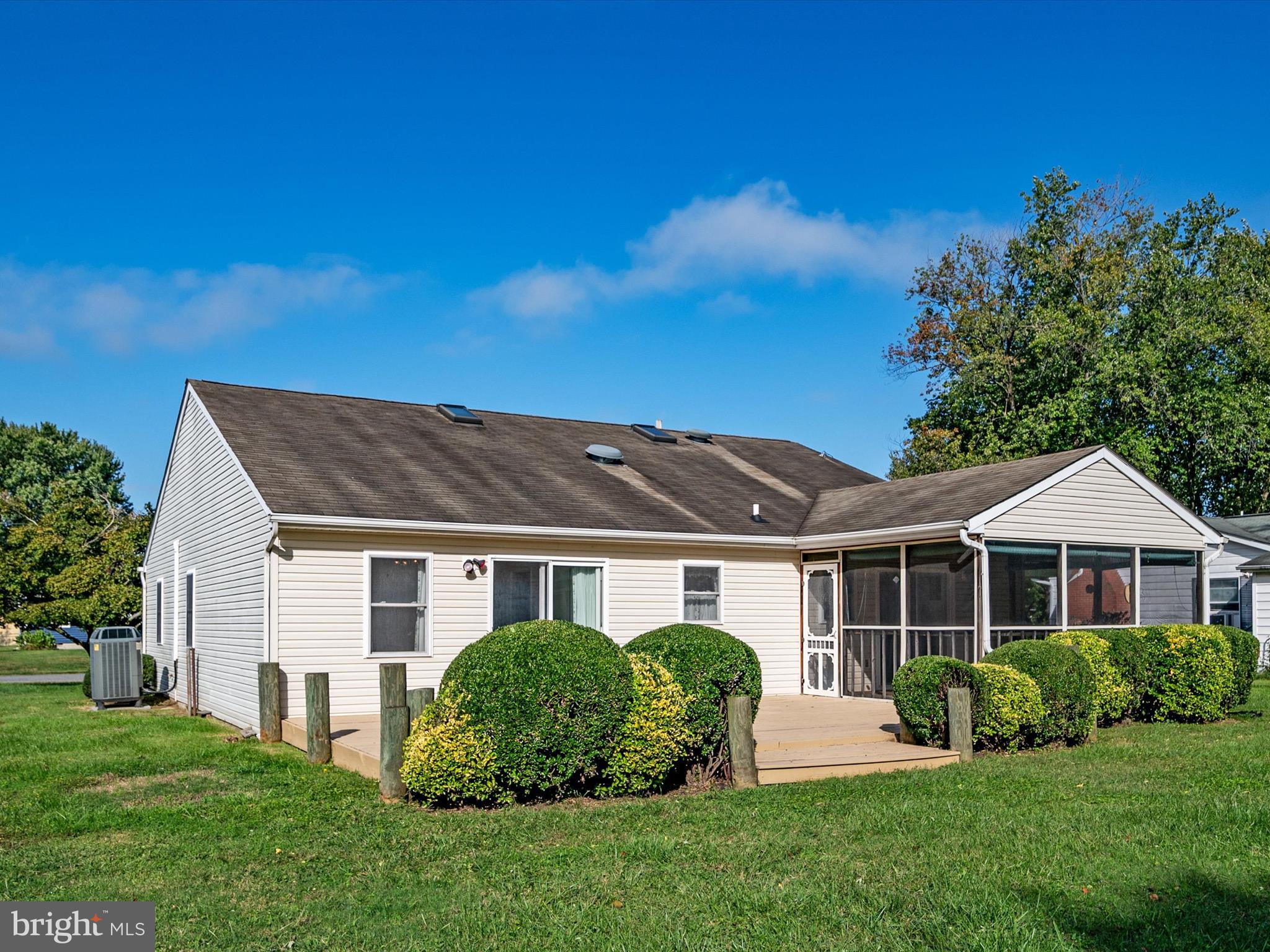 CHESAPEAKE ESTATES - Residential