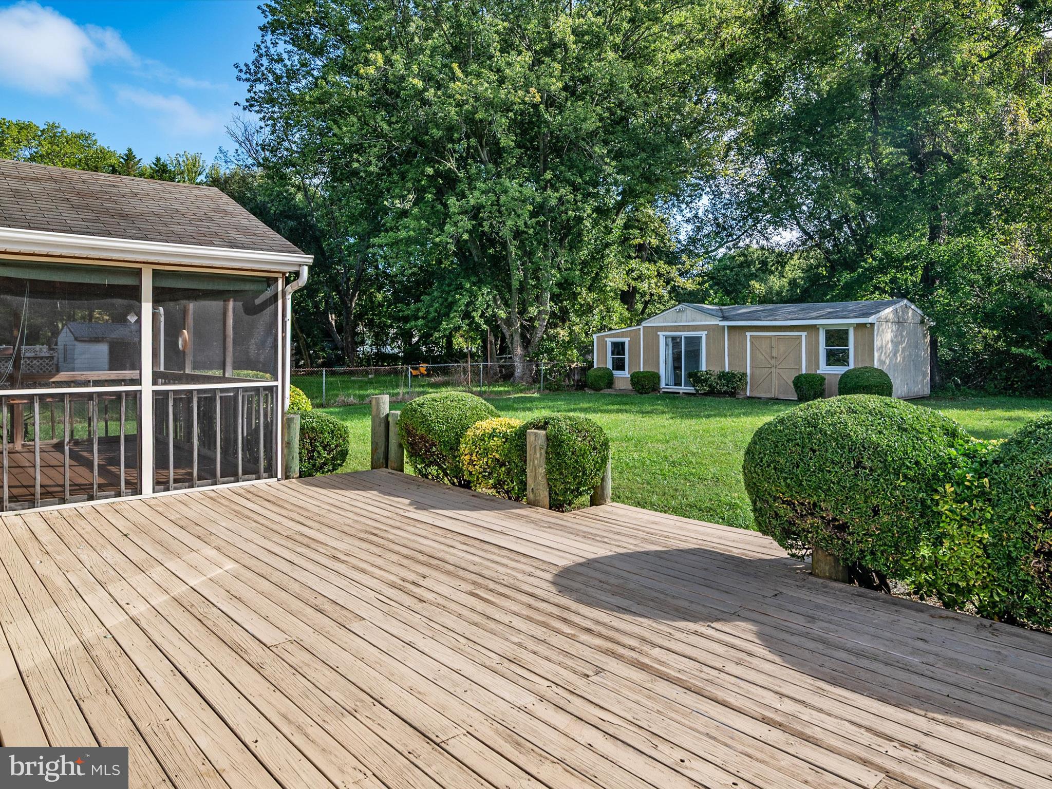 CHESAPEAKE ESTATES - Residential