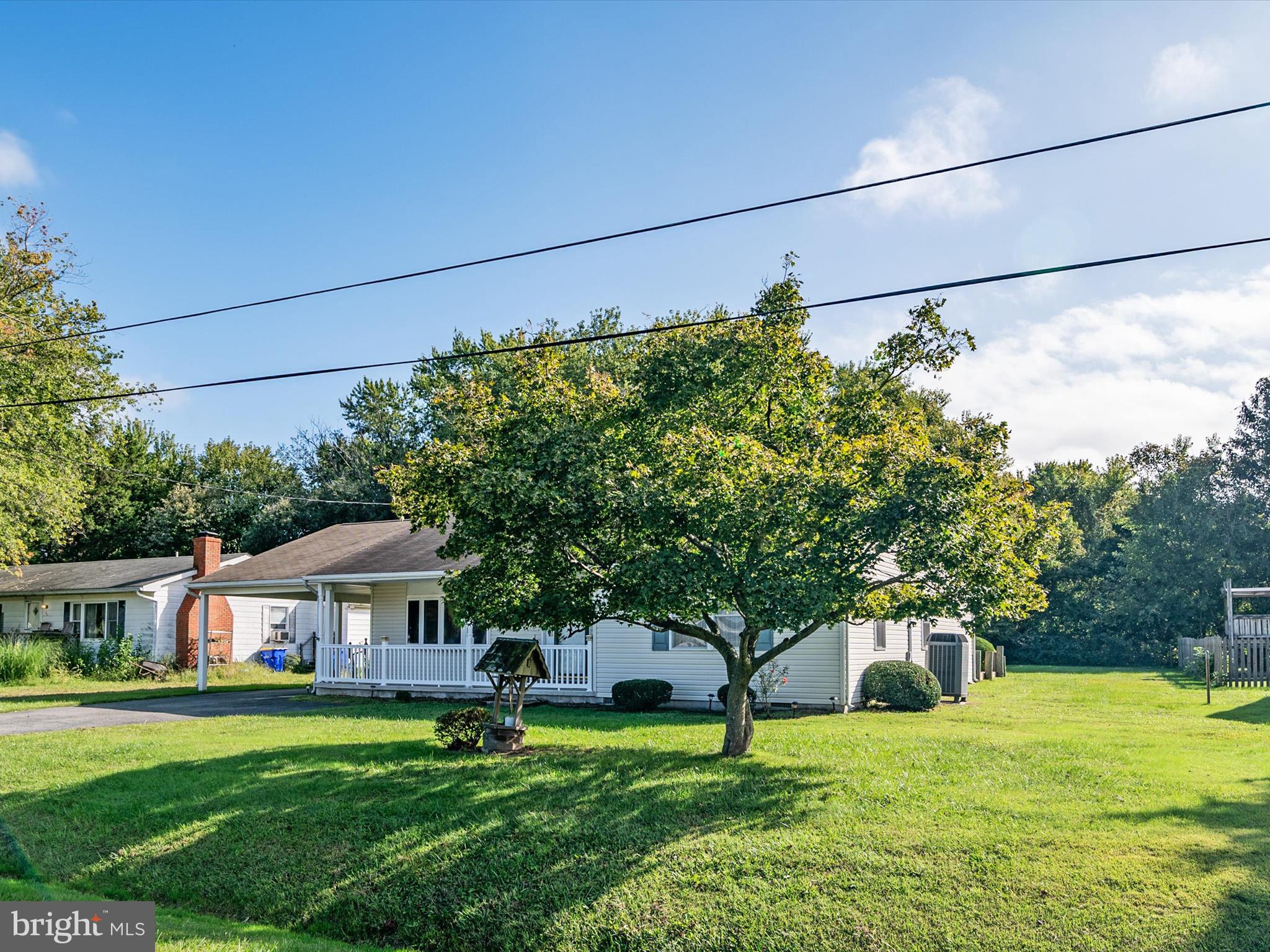 CHESAPEAKE ESTATES - Residential