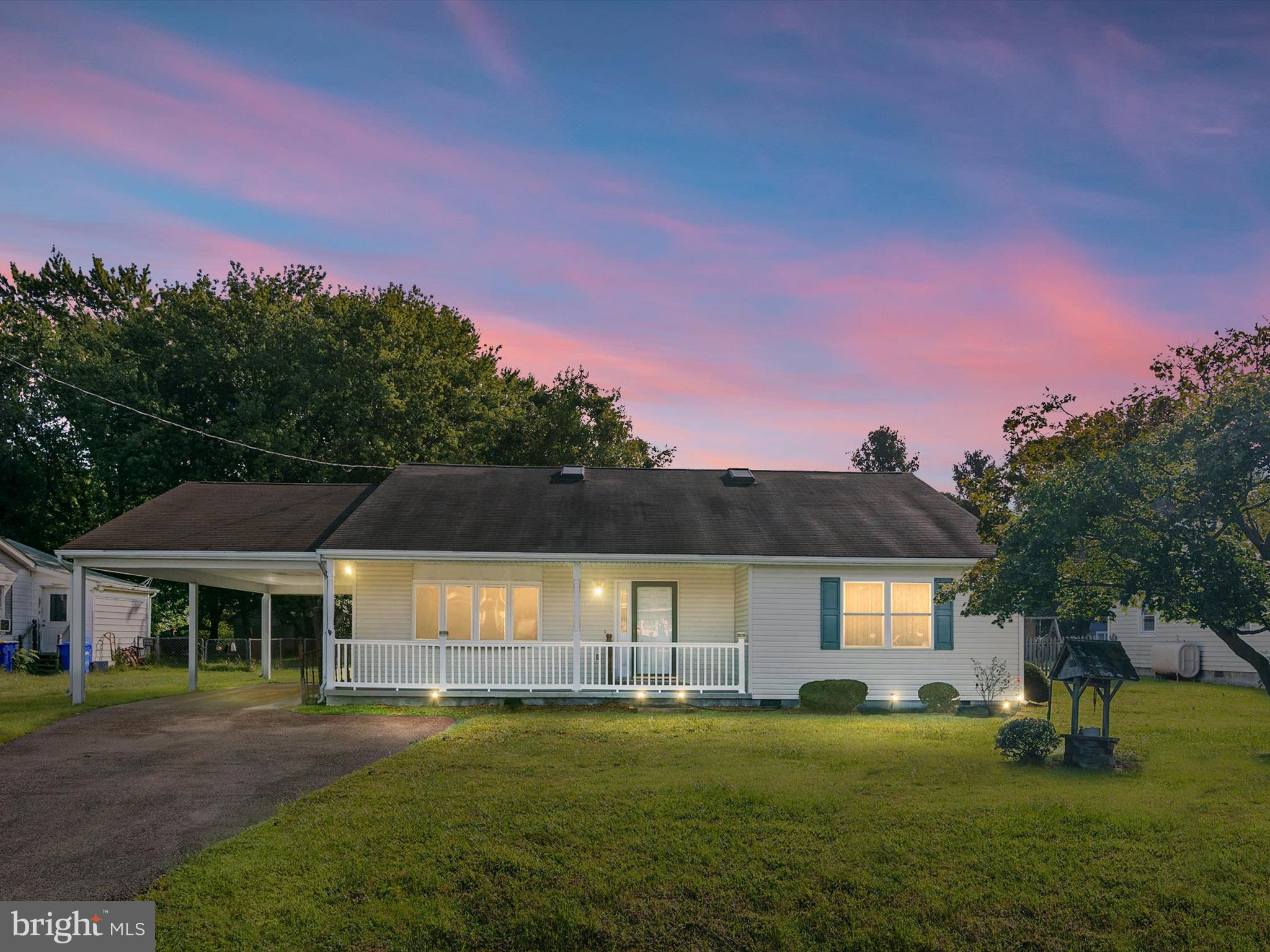 CHESAPEAKE ESTATES - Residential