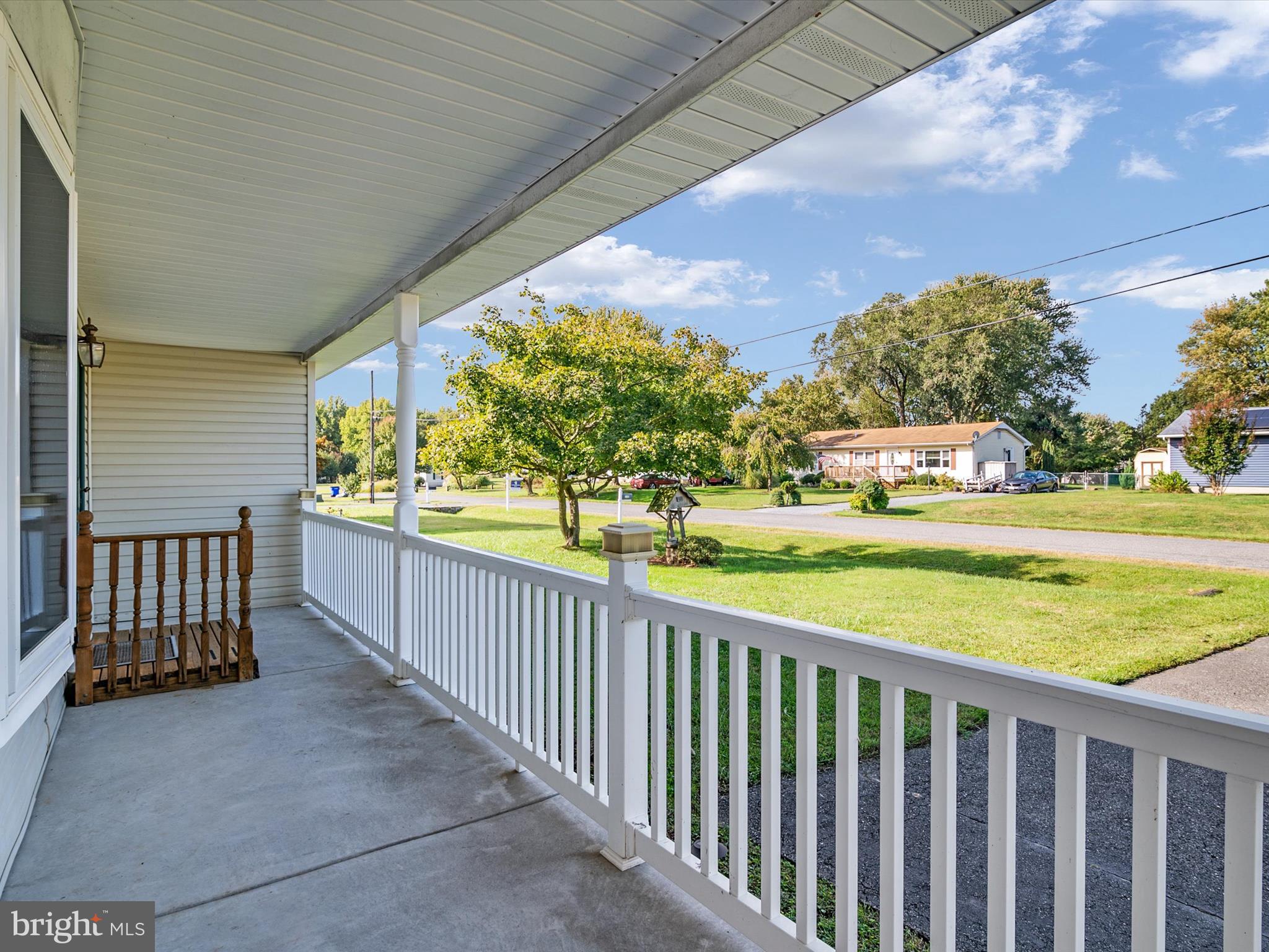 CHESAPEAKE ESTATES - Residential