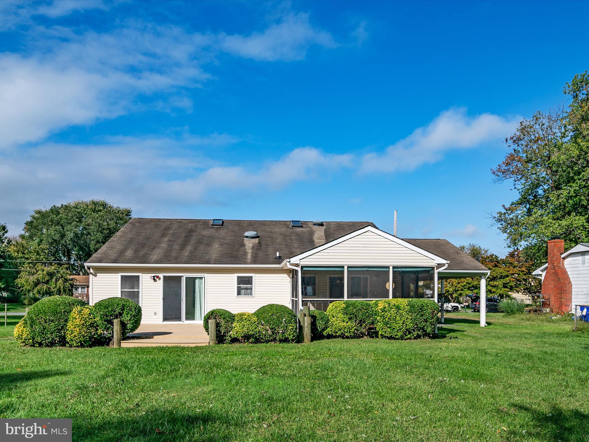 CHESAPEAKE ESTATES - Residential