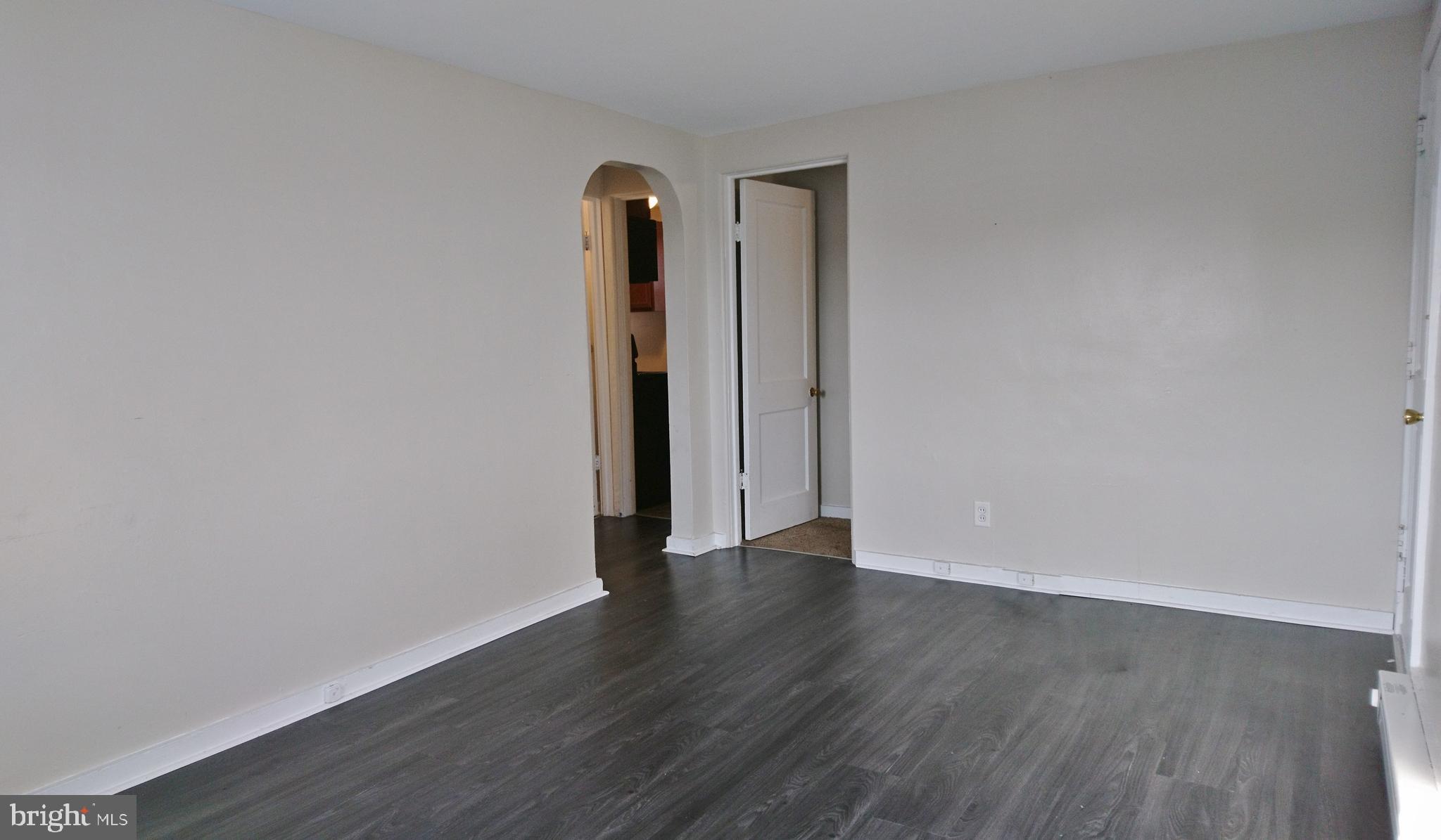 OBERLIN GARDENS - Residential Lease