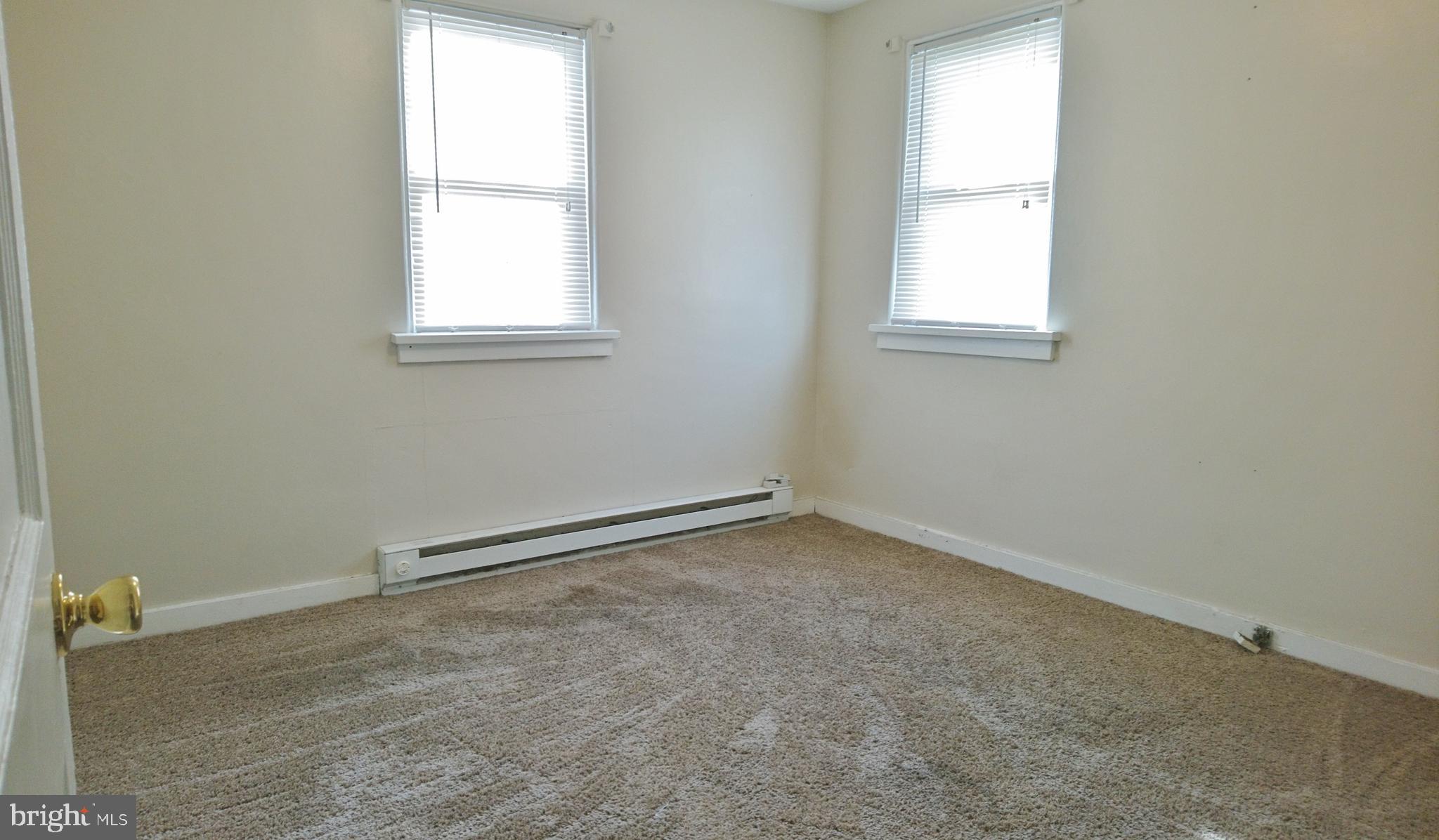 OBERLIN GARDENS - Residential Lease